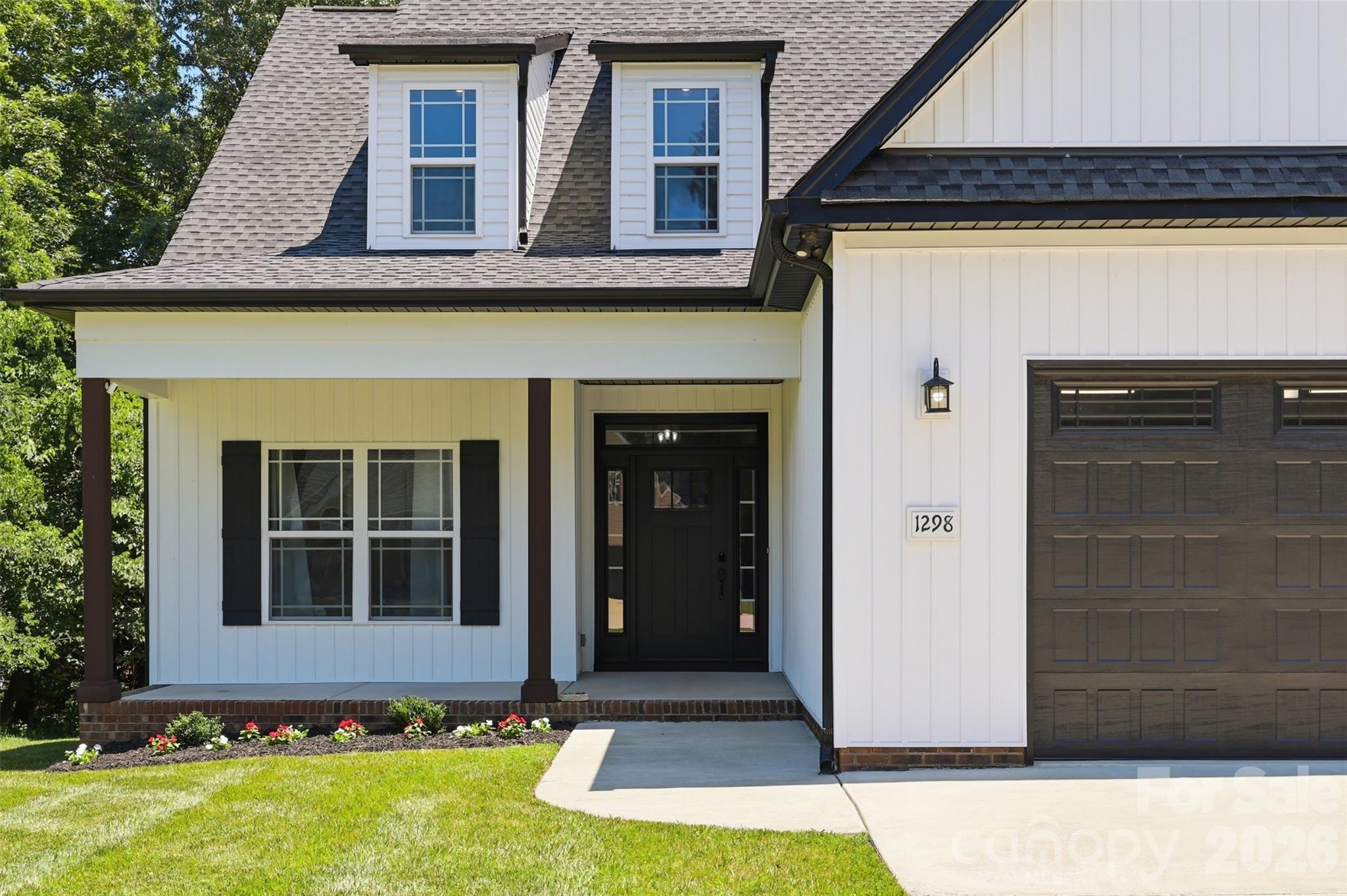 Much larger home than what it appears boasting 2827 Sq.Ft - 1298 Cole Avenue, Rock Hill