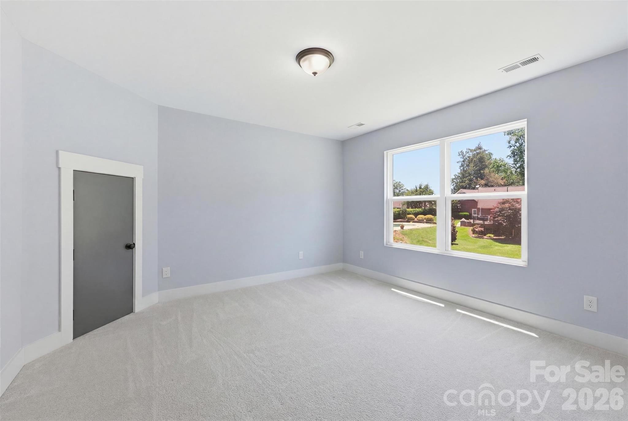 One of four spacious bedrooms - 1298 Cole Avenue, Rock Hill