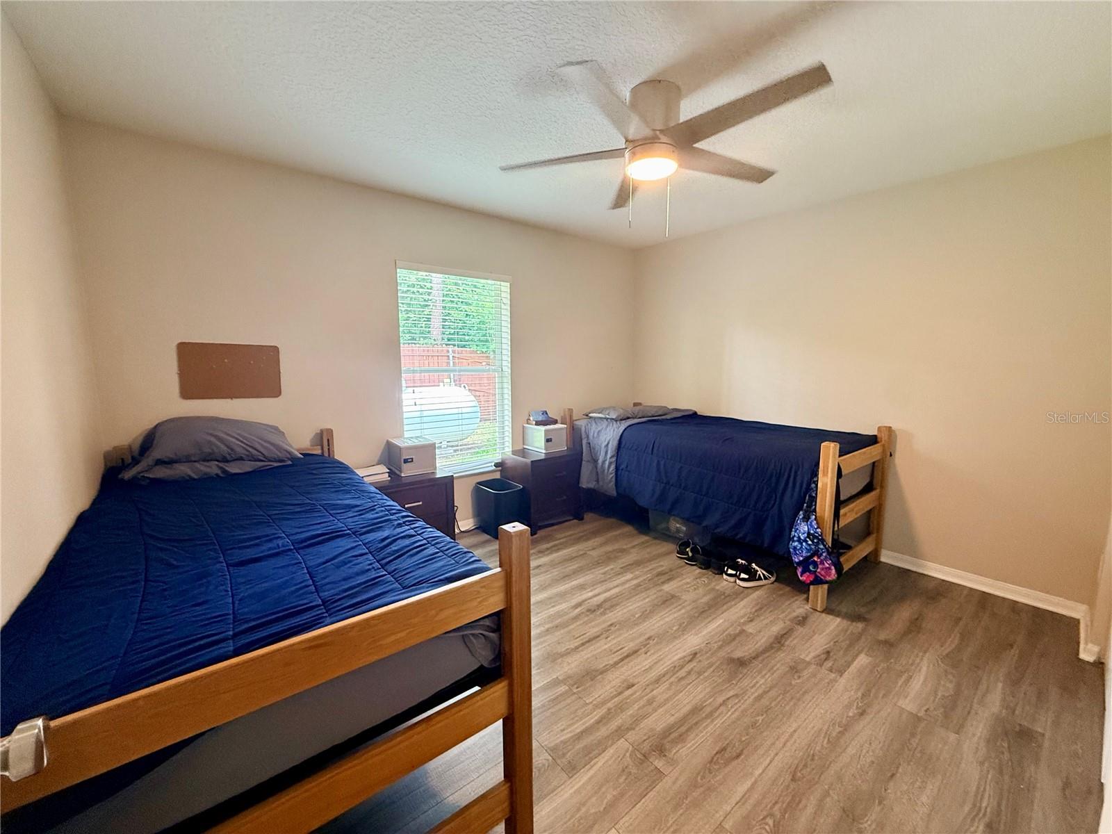 Bedroom 2 - 18 BURNING VIEW LN, PALM COAST