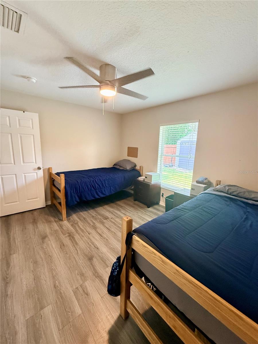 Bedroom 2 - 18 BURNING VIEW LN, PALM COAST