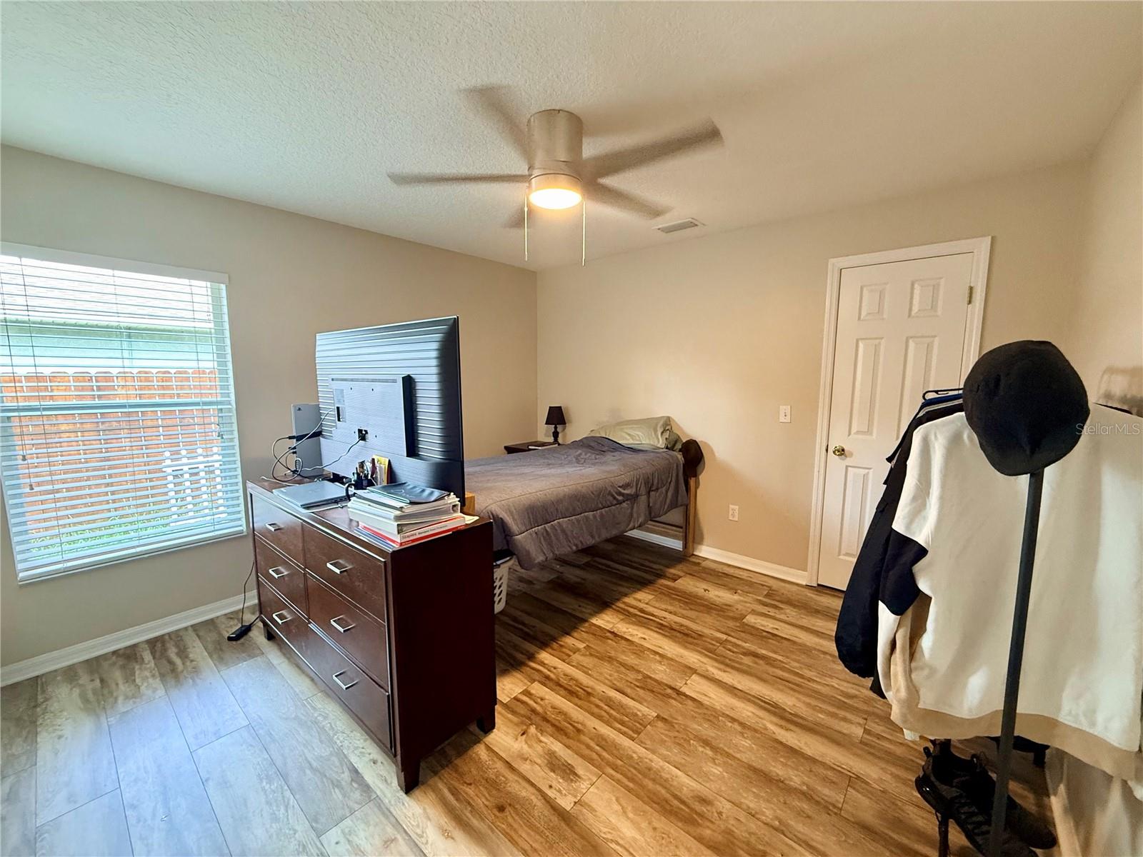 Bedroom 4 - 18 BURNING VIEW LN, PALM COAST