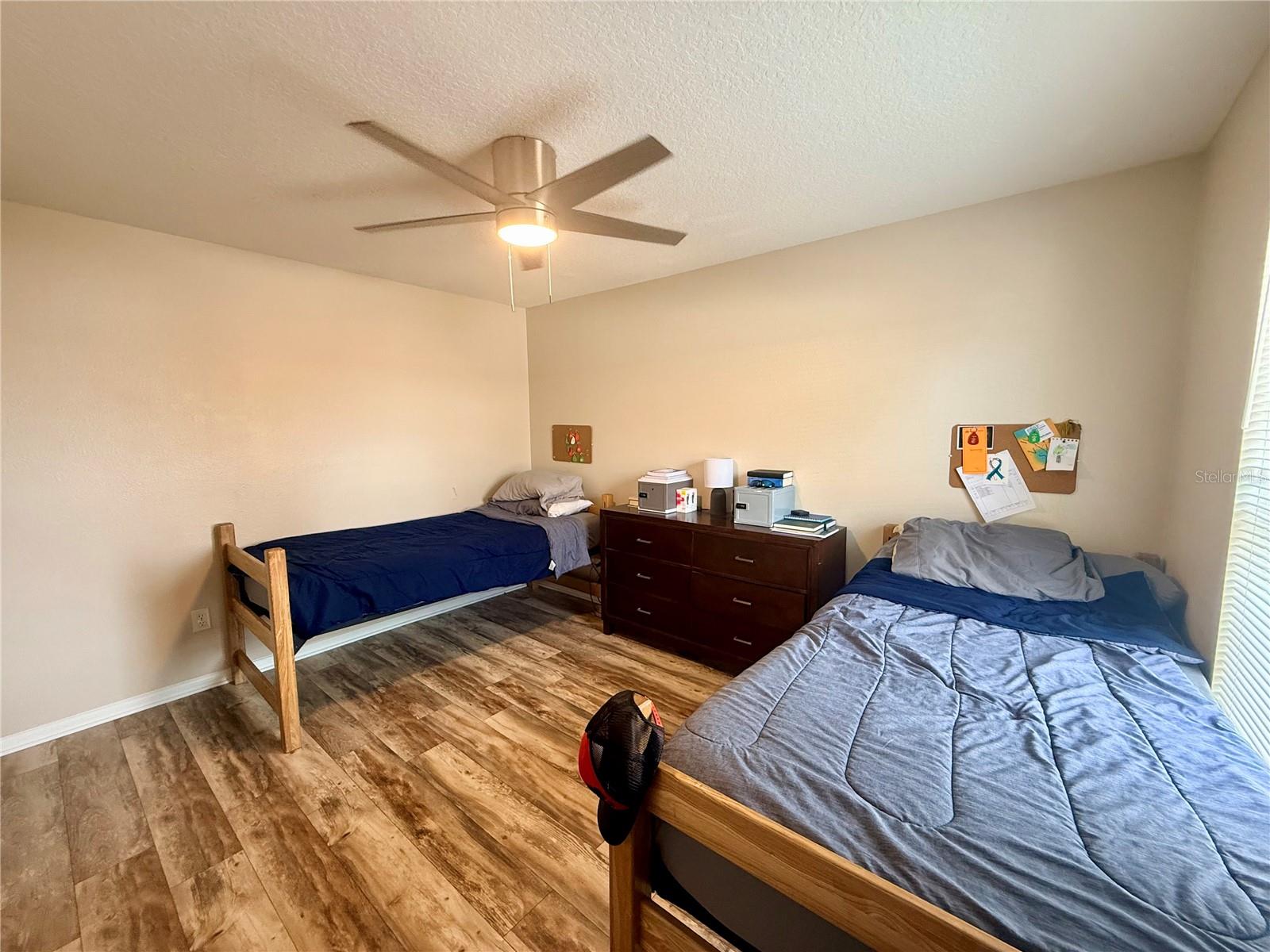 Bedroom 3 - 18 BURNING VIEW LN, PALM COAST