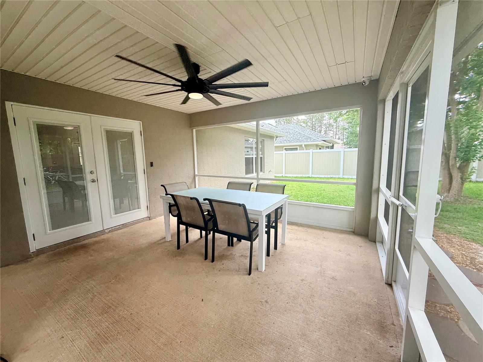 Single Family Residence at 18 BURNING VIEW LN, PALM COAST, photo 50 of 62