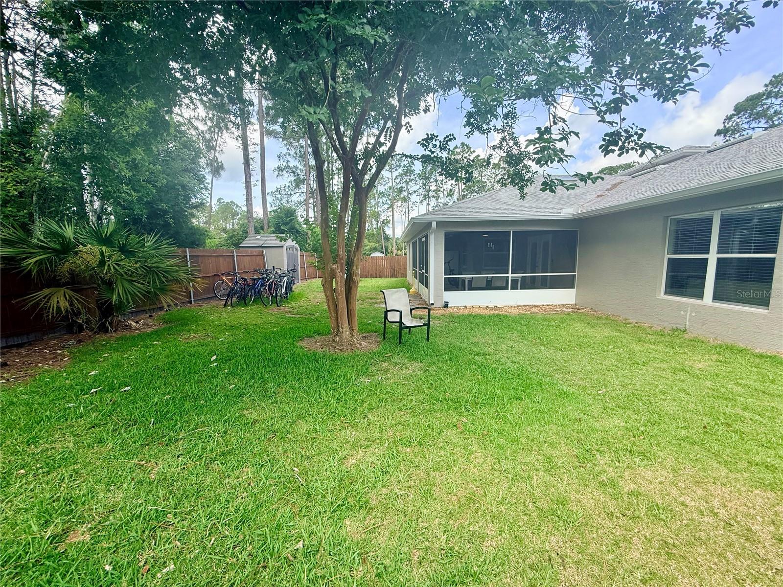 Single Family Residence at 18 BURNING VIEW LN, PALM COAST, photo 54 of 62