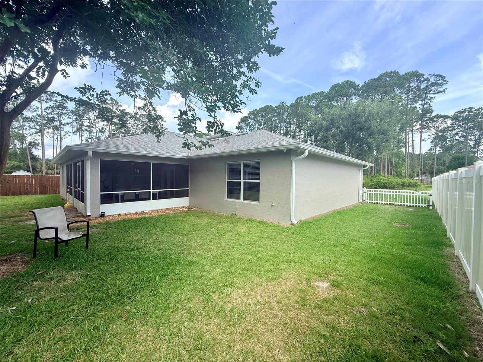 Single Family Residence at 18 BURNING VIEW LN, PALM COAST, photo 55 of 62