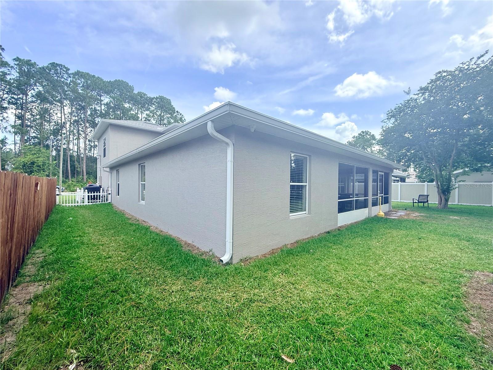 Single Family Residence at 18 BURNING VIEW LN, PALM COAST, photo 57 of 62