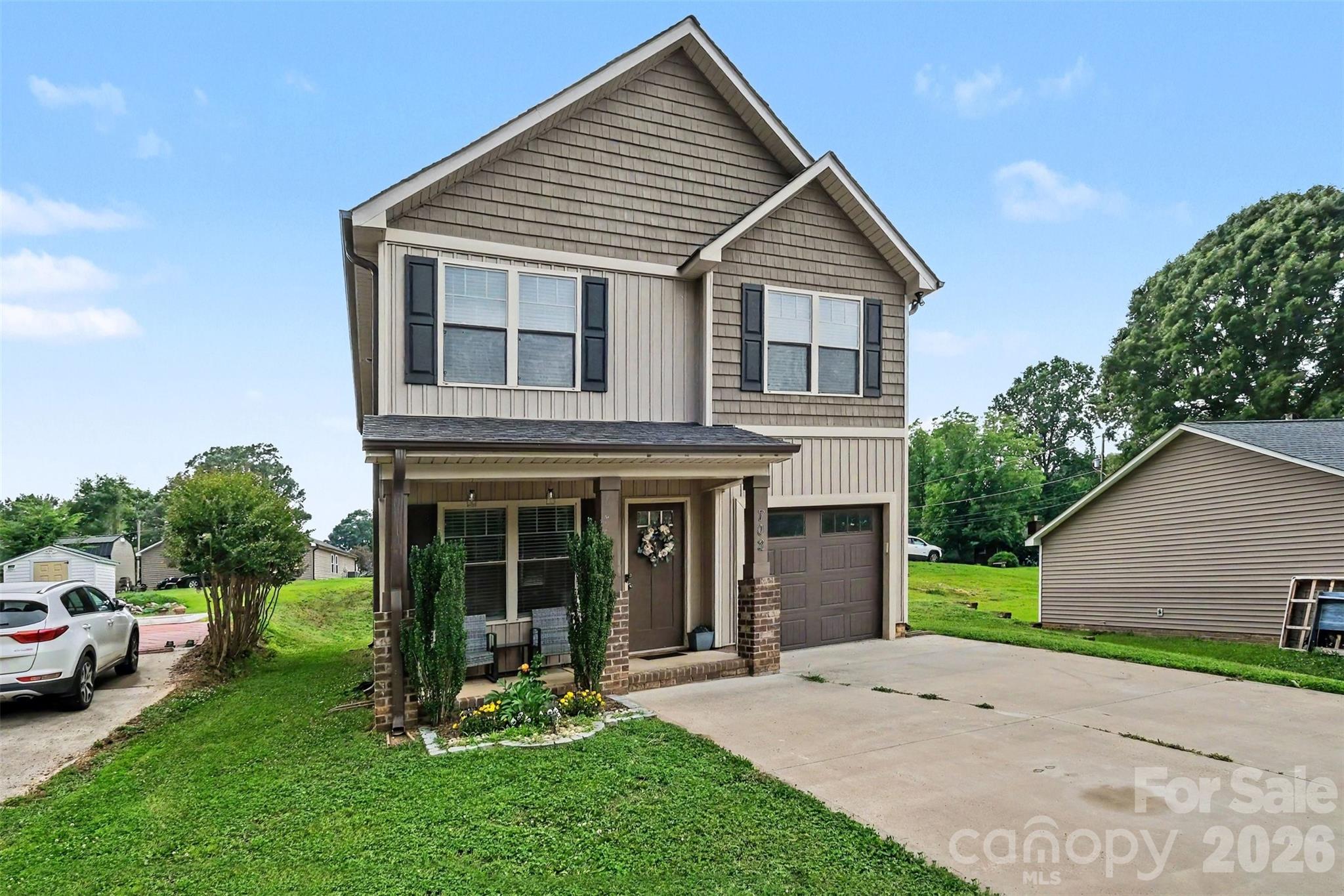 Single Family Residence at 702 Margate Avenue, Kannapolis, photo 6 of 63