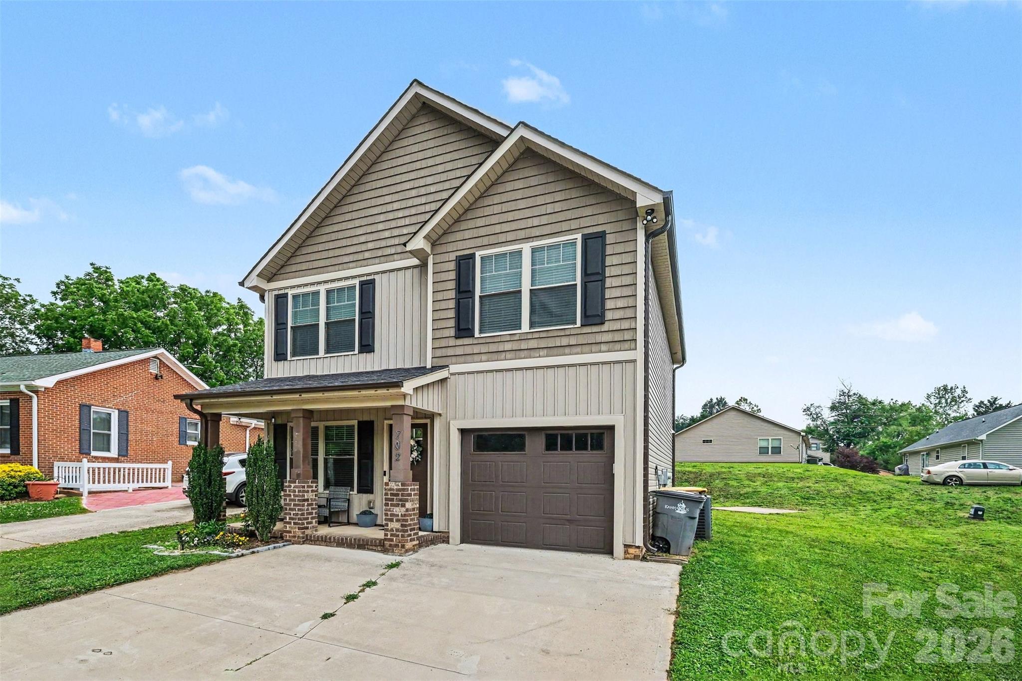 Single Family Residence at 702 Margate Avenue, Kannapolis, photo 63 of 63