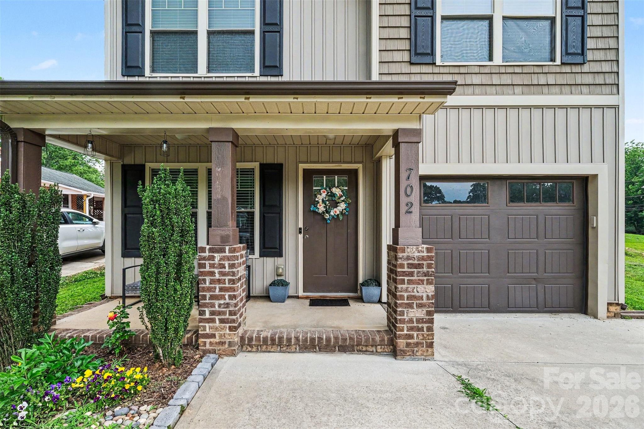 Single Family Residence at 702 Margate Avenue, Kannapolis, photo 3 of 63