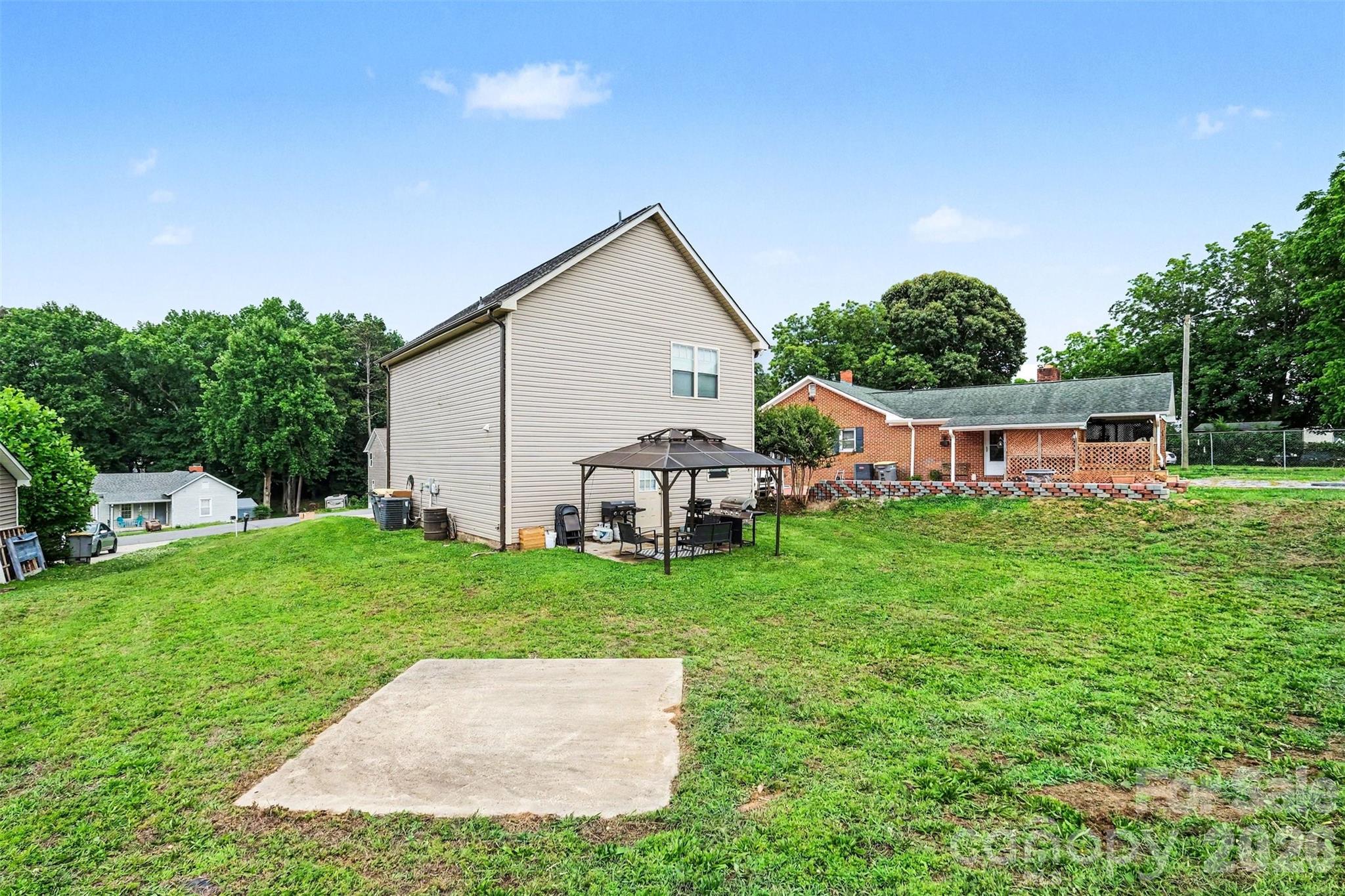 Single Family Residence at 702 Margate Avenue, Kannapolis, photo 60 of 63