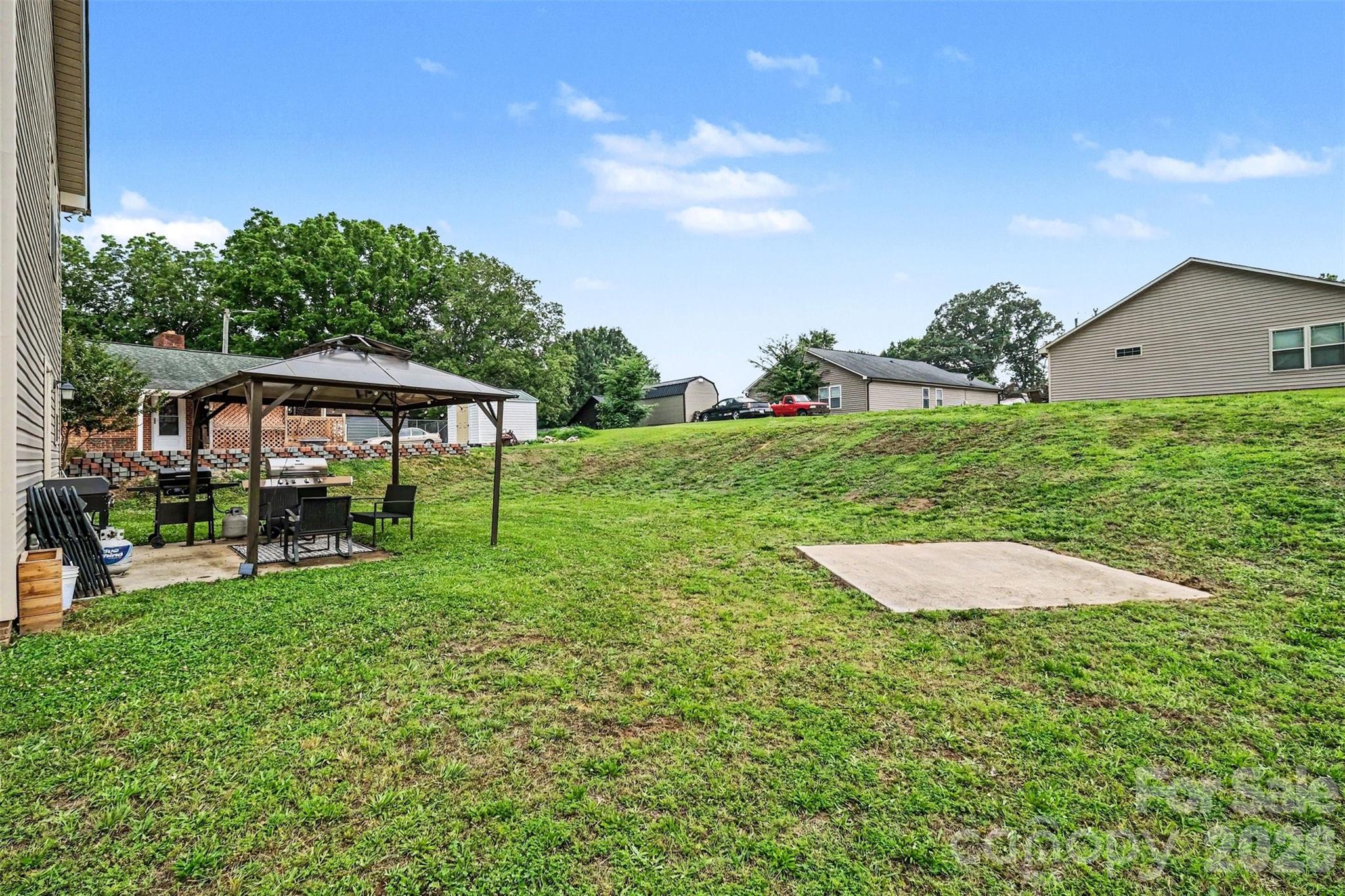 Single Family Residence at 702 Margate Avenue, Kannapolis, photo 58 of 63