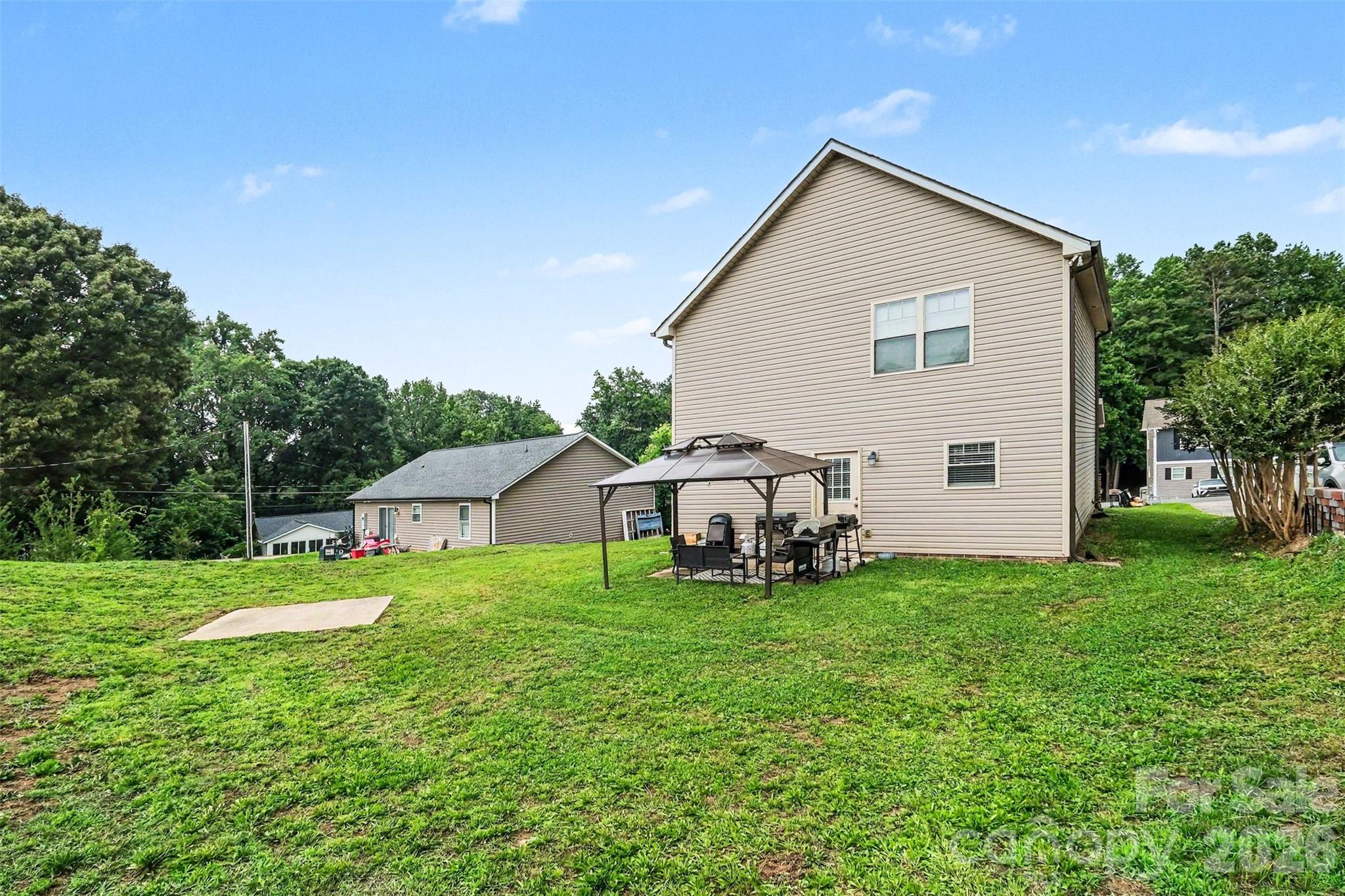 Single Family Residence at 702 Margate Avenue, Kannapolis, photo 61 of 63