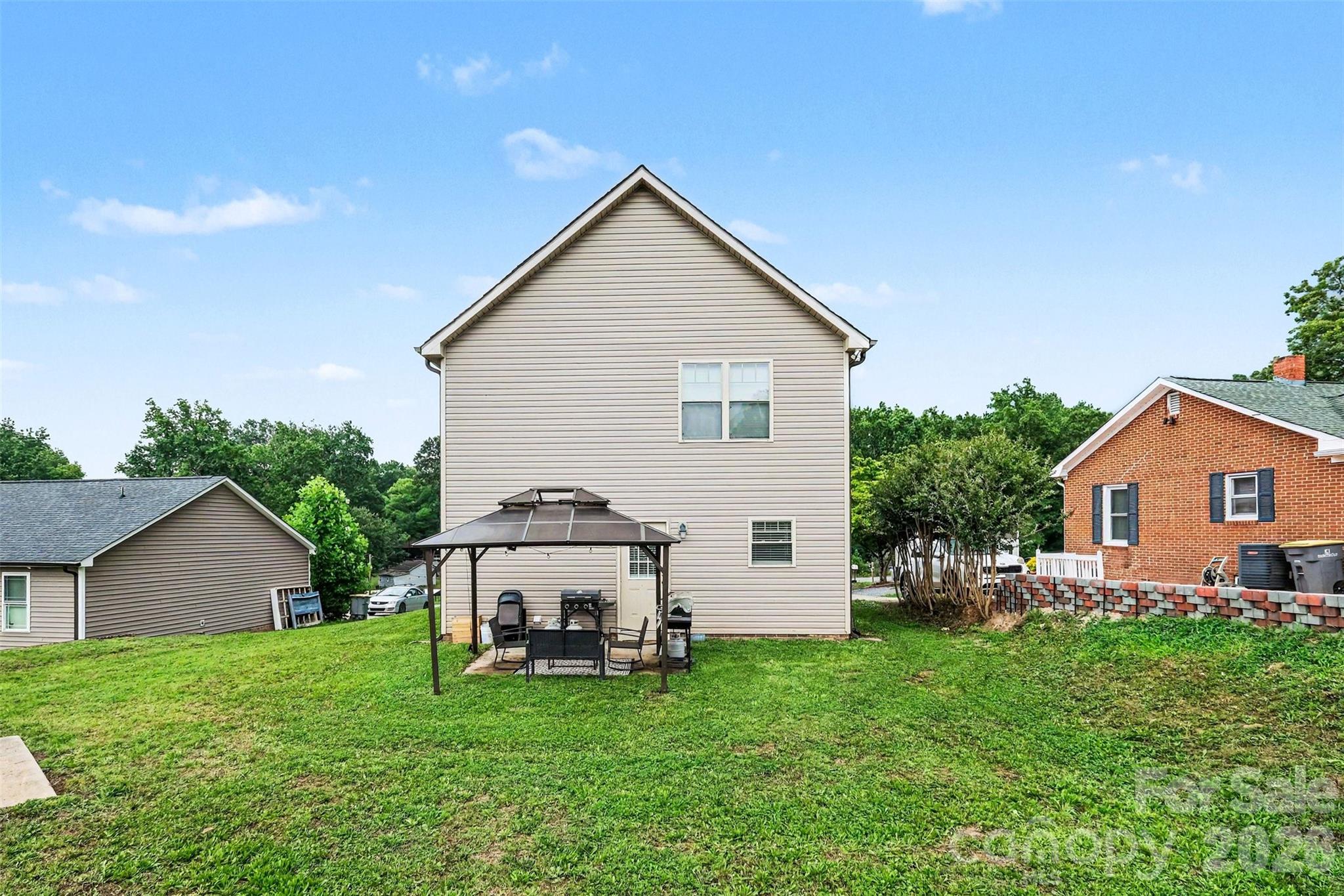 Single Family Residence at 702 Margate Avenue, Kannapolis, photo 59 of 63
