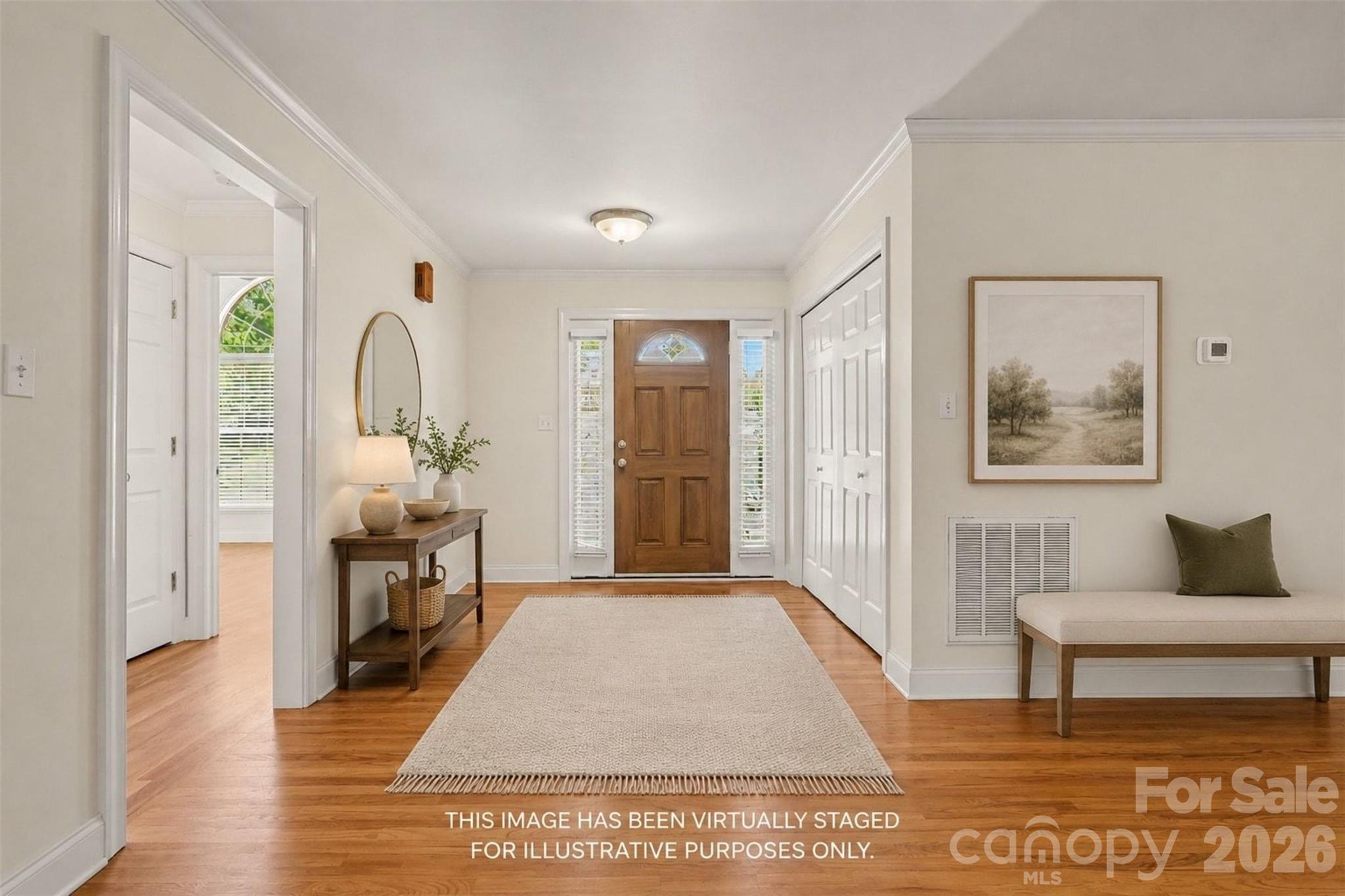 Single Family Residence at 1436 20th Avenue Place NE, Hickory, photo 2 of 38