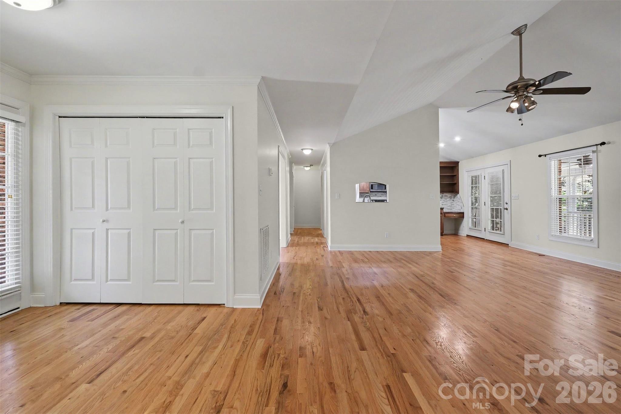 Single Family Residence at 1436 20th Avenue Place NE, Hickory, photo 3 of 38