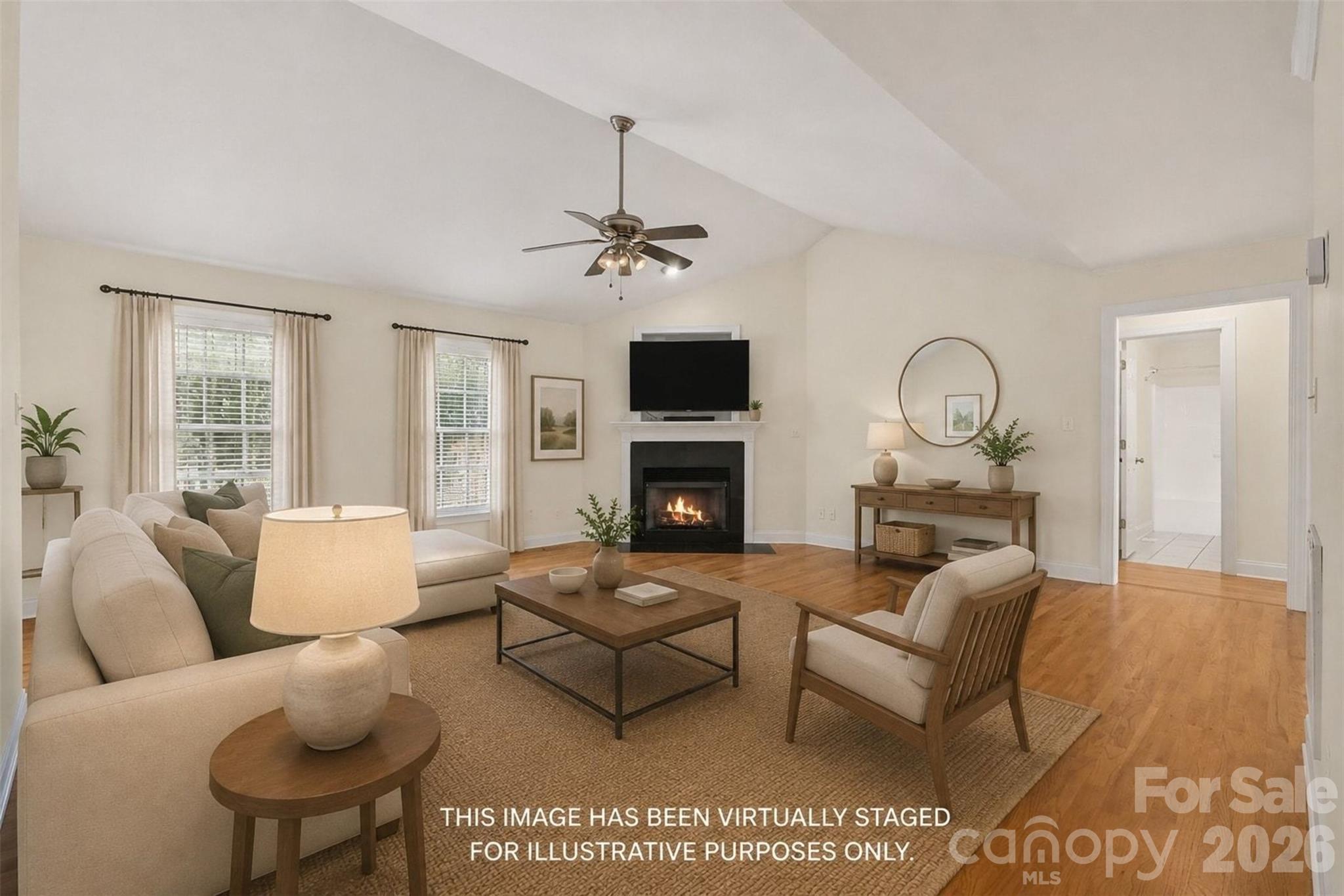 Single Family Residence at 1436 20th Avenue Place NE, Hickory, photo 6 of 38