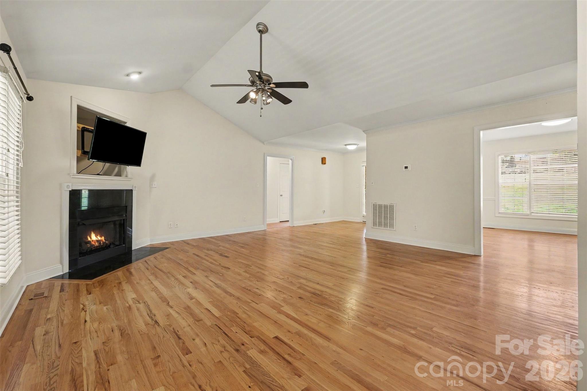 Single Family Residence at 1436 20th Avenue Place NE, Hickory, photo 7 of 38