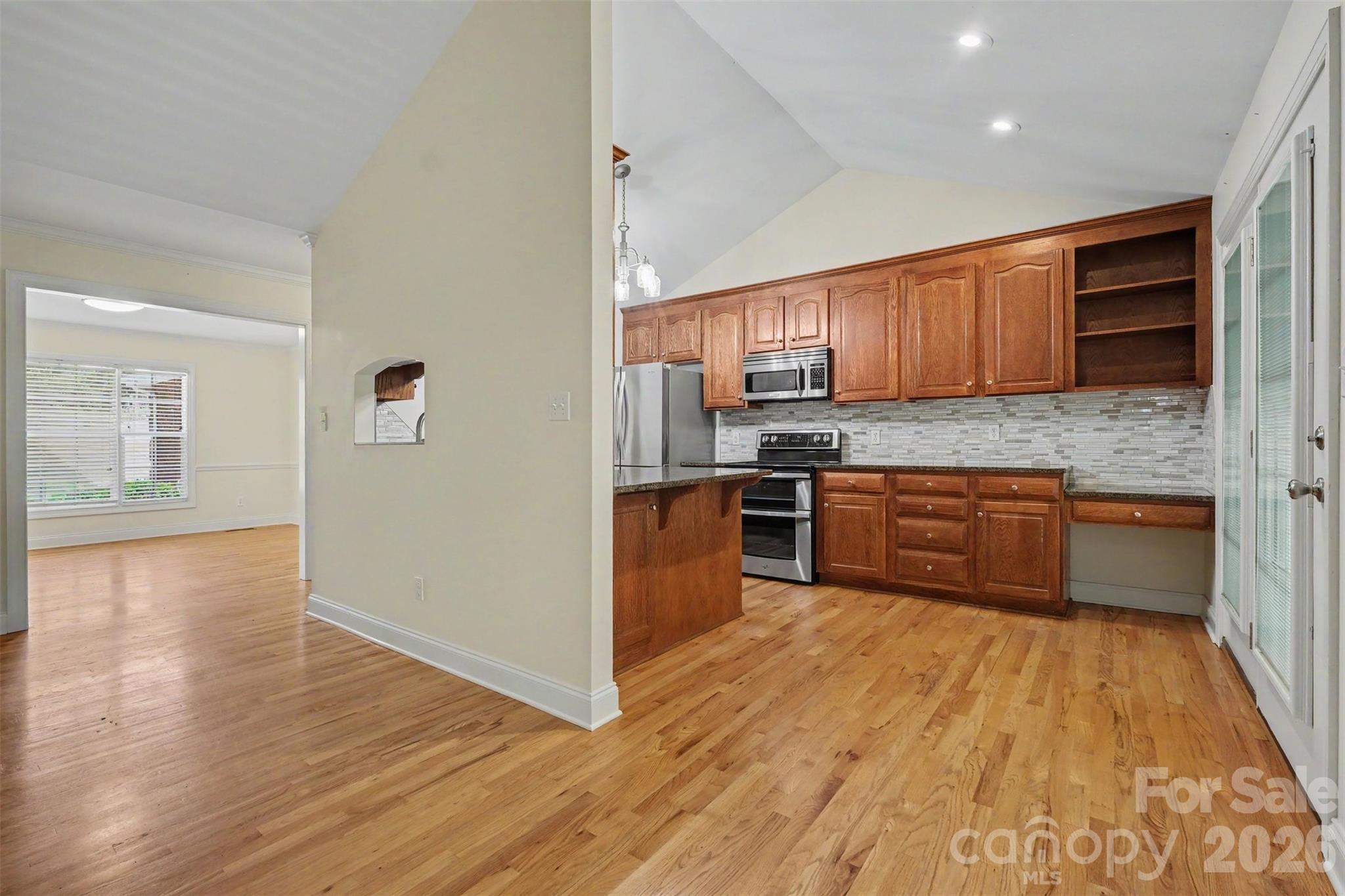 Single Family Residence at 1436 20th Avenue Place NE, Hickory, photo 9 of 38