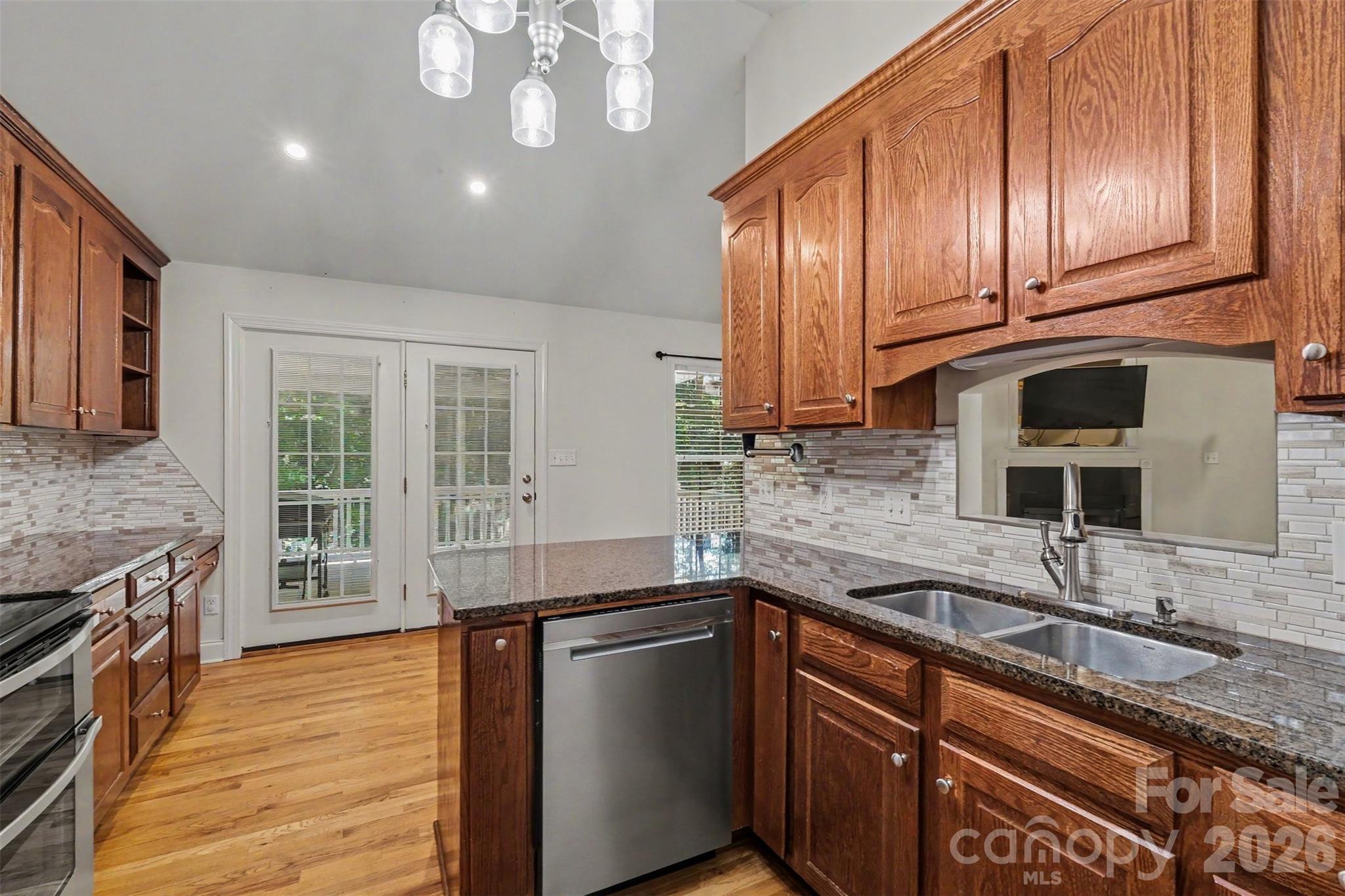 Single Family Residence at 1436 20th Avenue Place NE, Hickory, photo 11 of 38