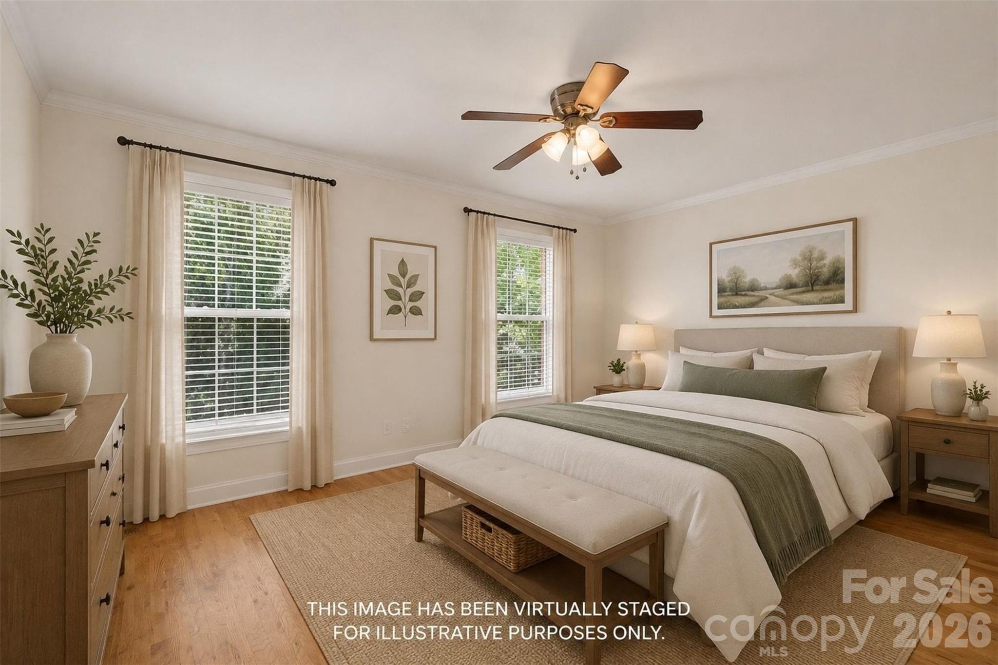 Single Family Residence at 1436 20th Avenue Place NE, Hickory, photo 16 of 38