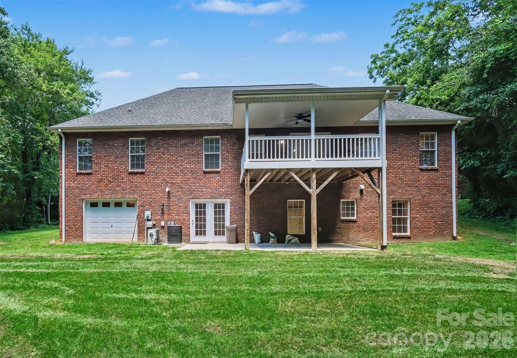 Single Family Residence at 1436 20th Avenue Place NE, Hickory, photo 35 of 38
