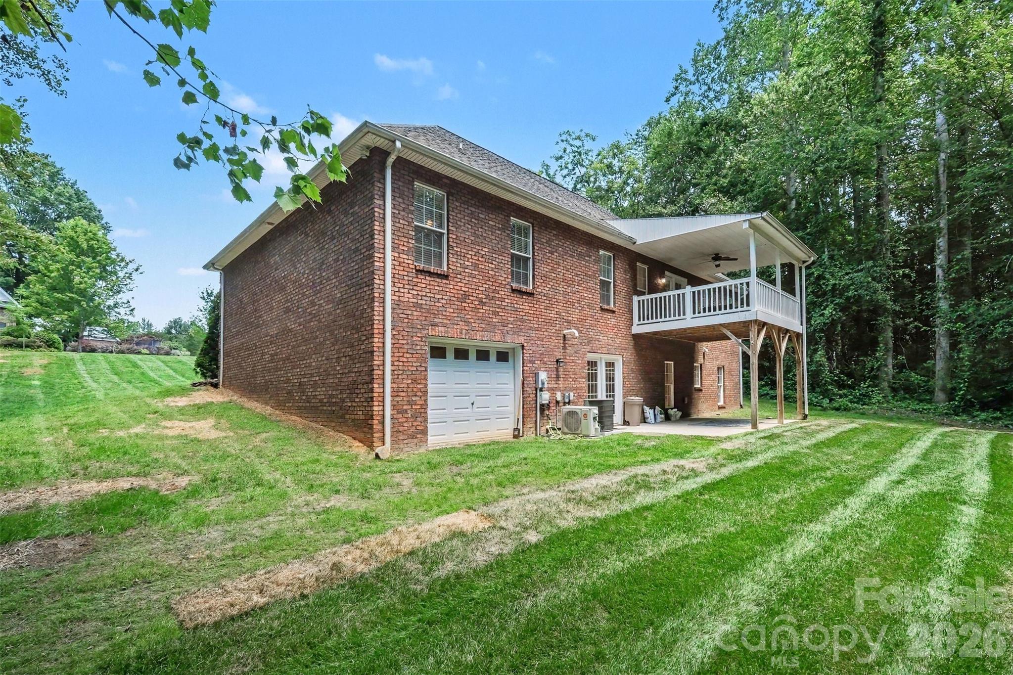 Single Family Residence at 1436 20th Avenue Place NE, Hickory, photo 36 of 38