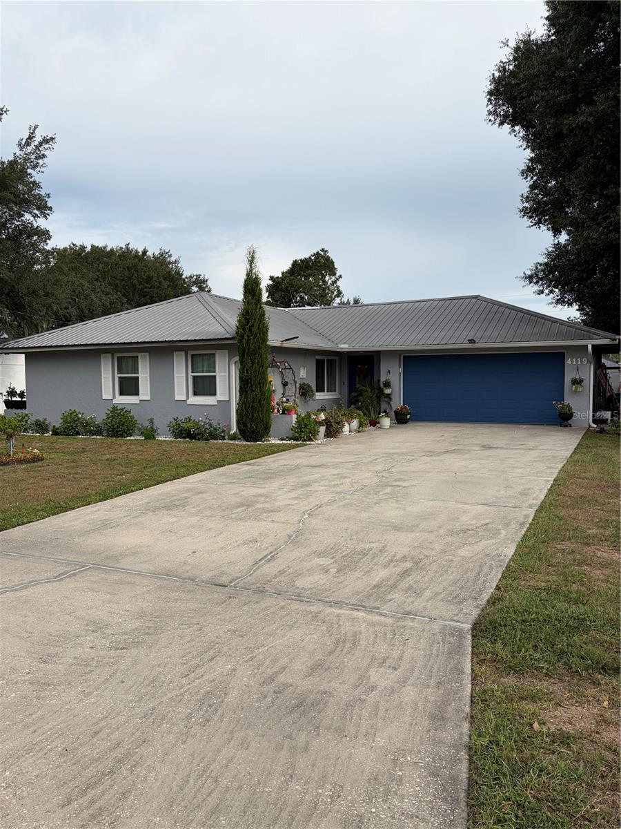 4119 SUNNY LAND DR
