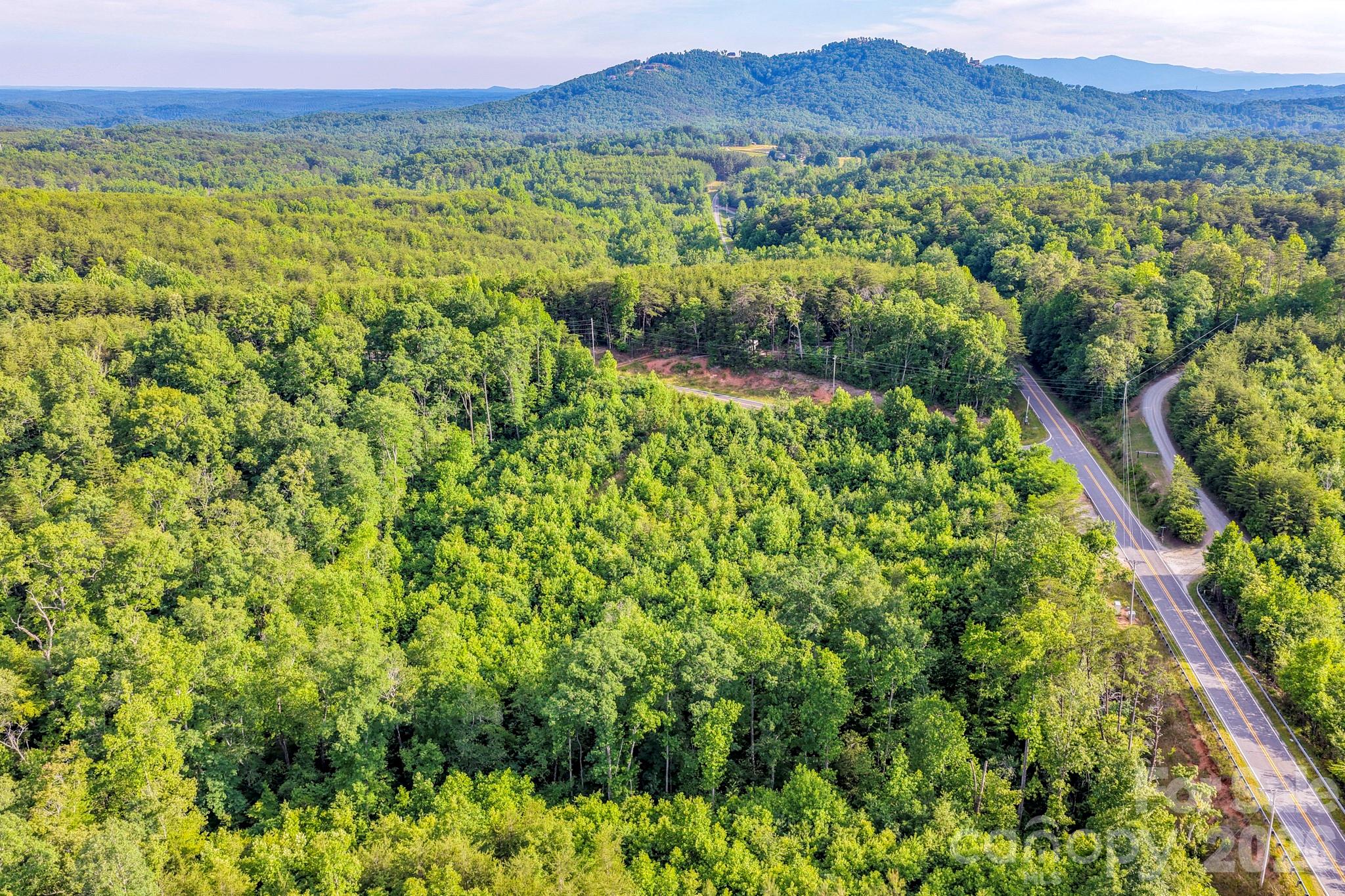 Acreage at 000 Bills Creek Road, Lake Lure, photo 7 of 9