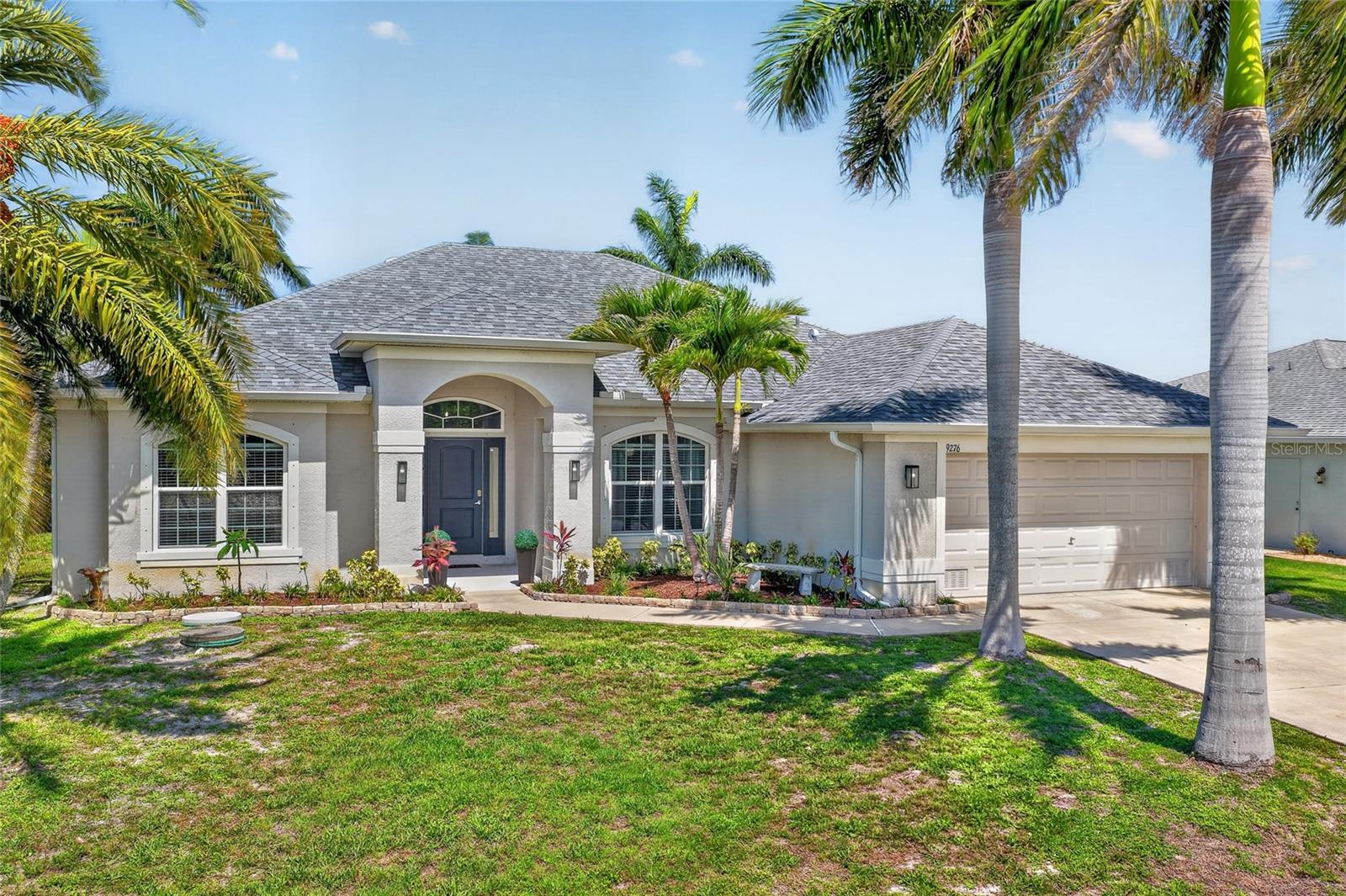 9276 MIAMI CIR