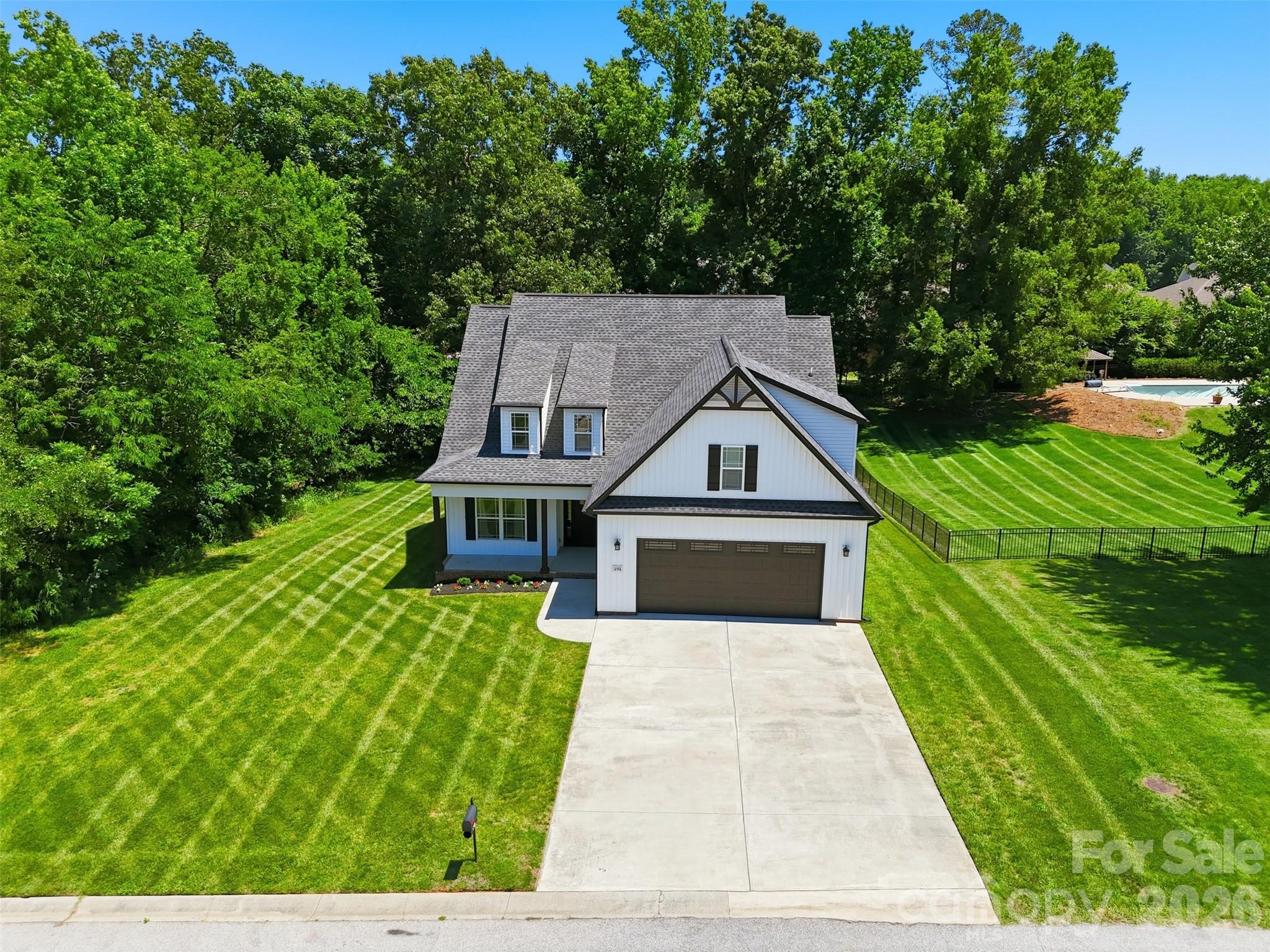 Single Family Residence at 1298 Cole Avenue, Rock Hill, photo 71 of 72