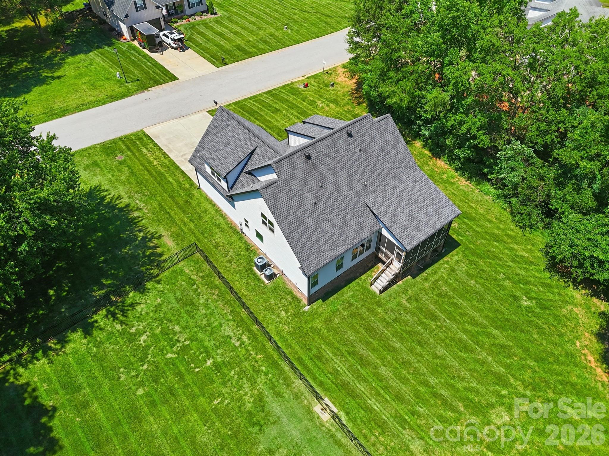 Single Family Residence at 1298 Cole Avenue, Rock Hill, photo 61 of 72