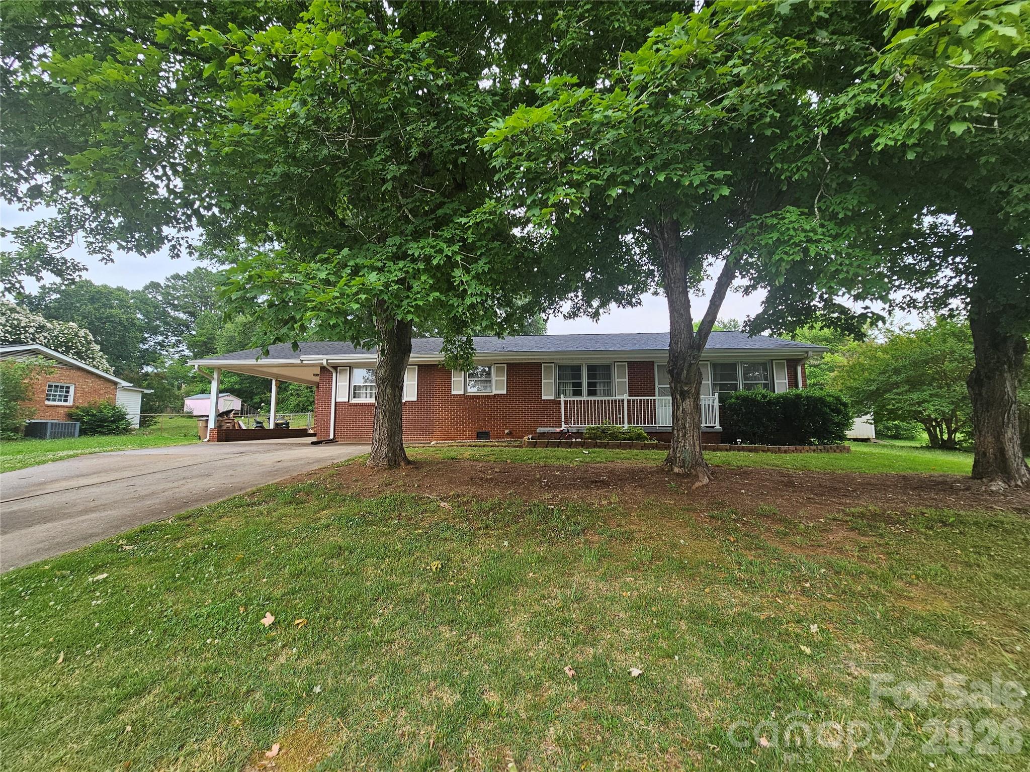 3025 Hazel Drive