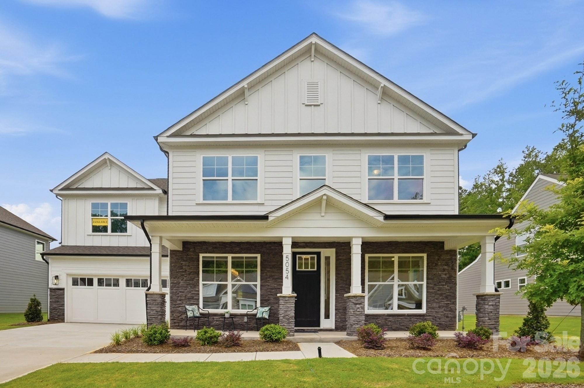 5054 McLaughlin Loop