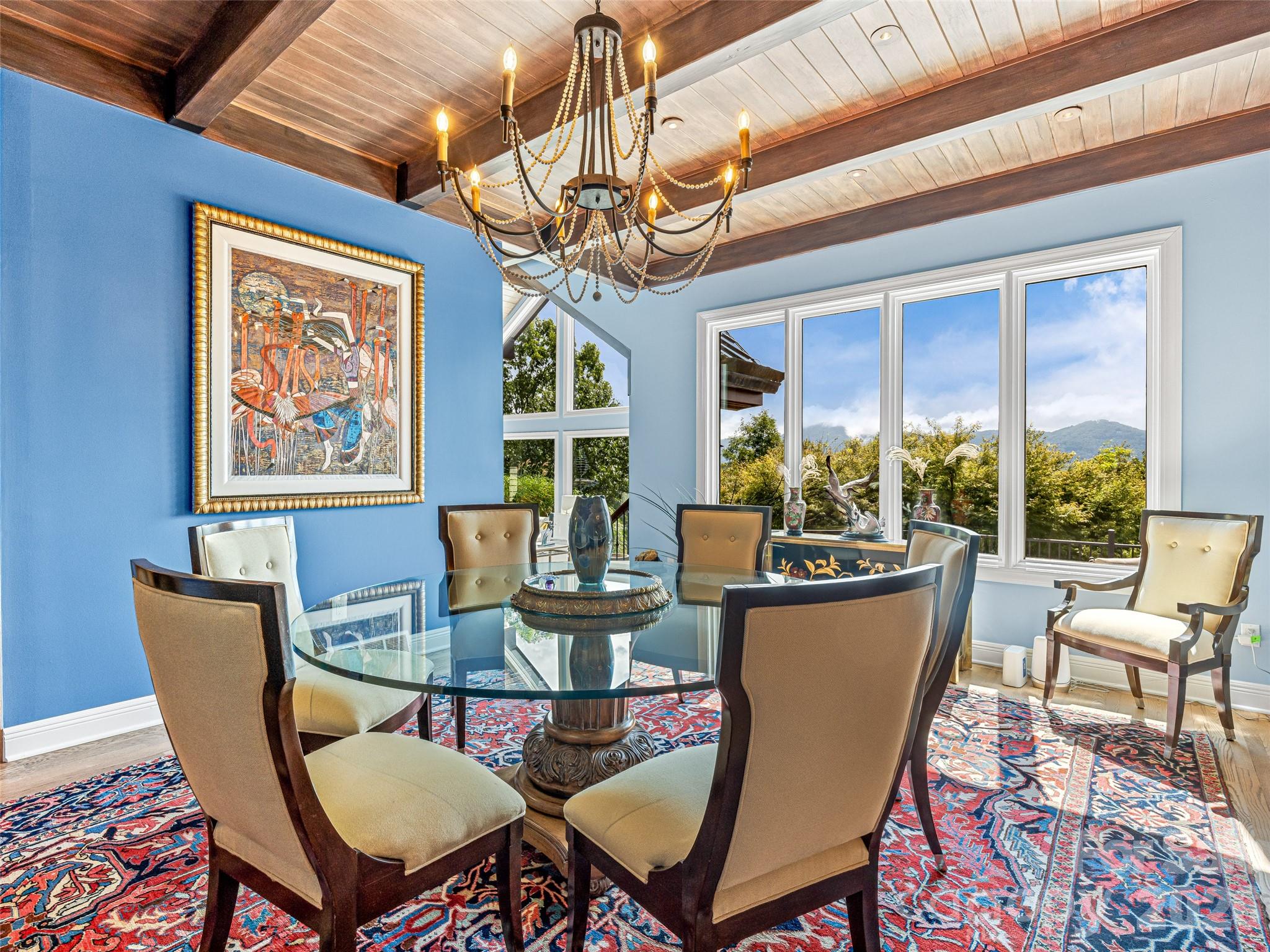 Single Family Residence at 10 Beaverbrook Court, Asheville, photo 12 of 48