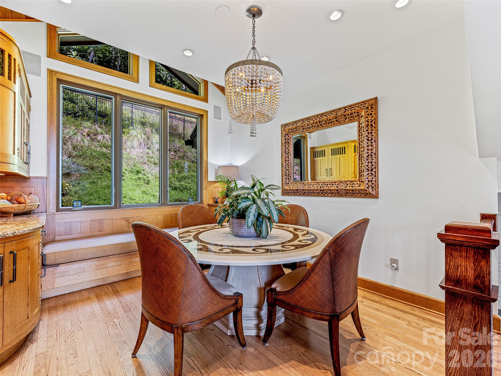 Single Family Residence at 10 Beaverbrook Court, Asheville, photo 16 of 48
