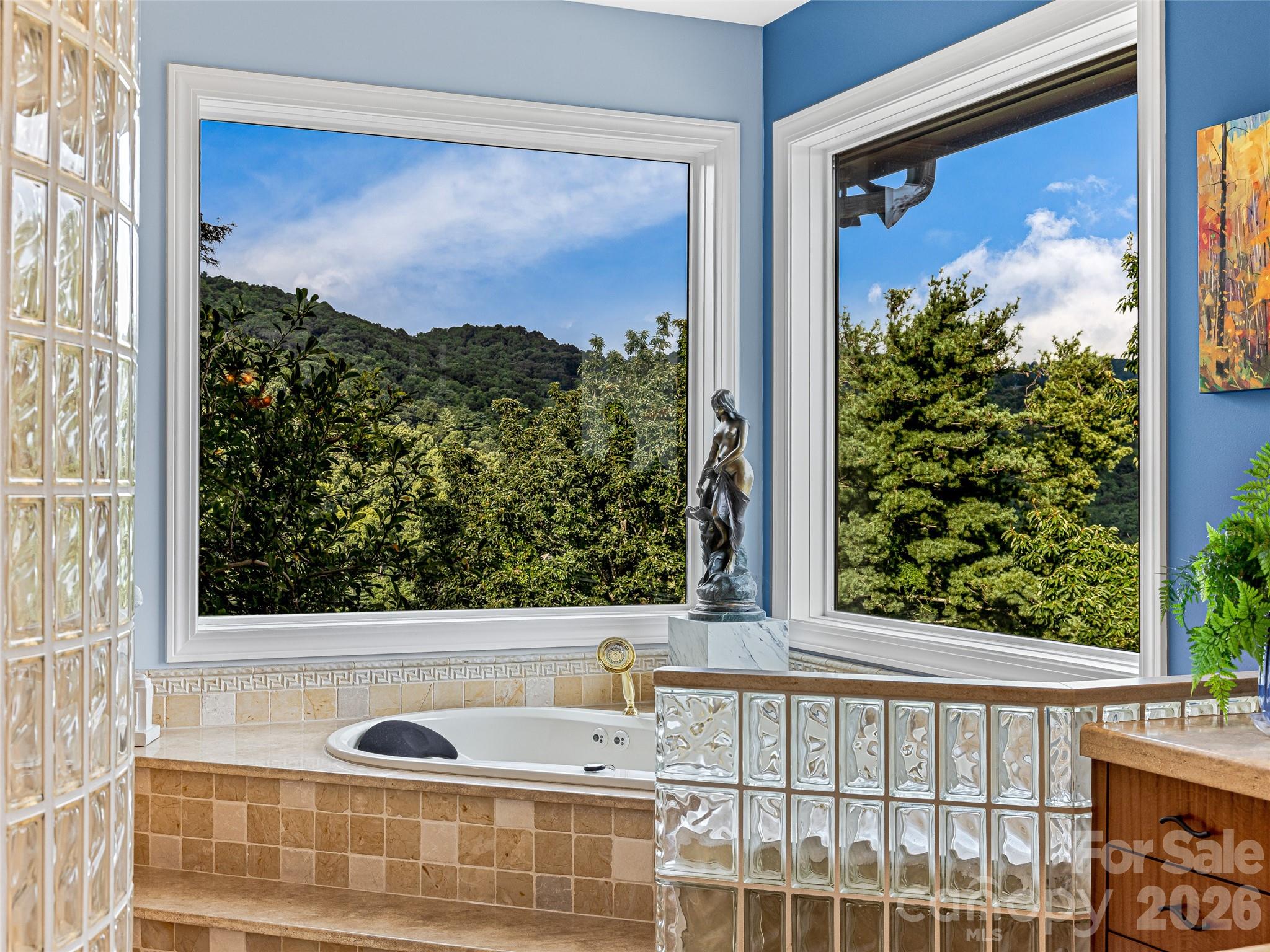 Single Family Residence at 10 Beaverbrook Court, Asheville, photo 28 of 48