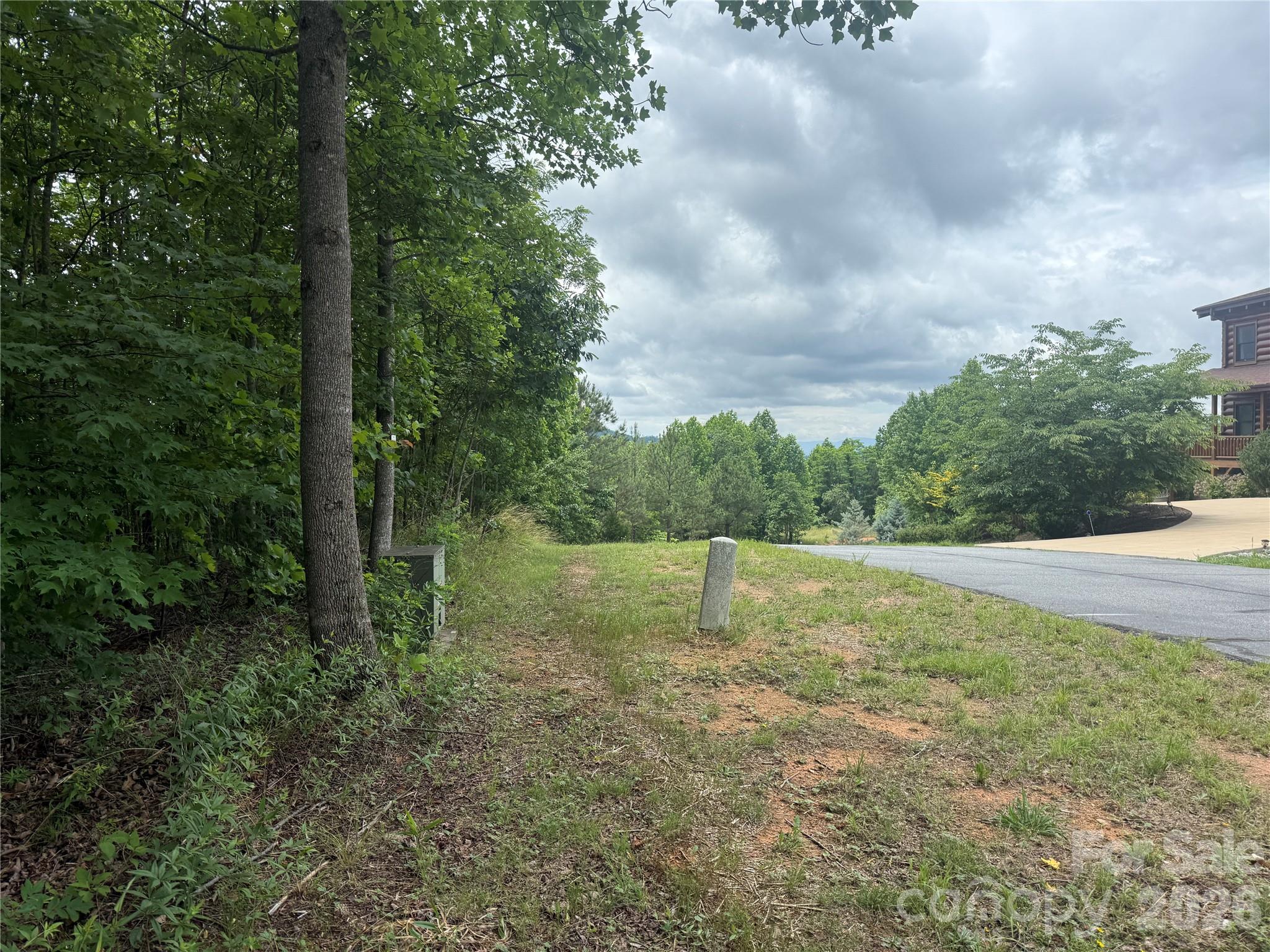 Lot at V/L Scenic Vista Drive, Nebo, photo 2 of 23