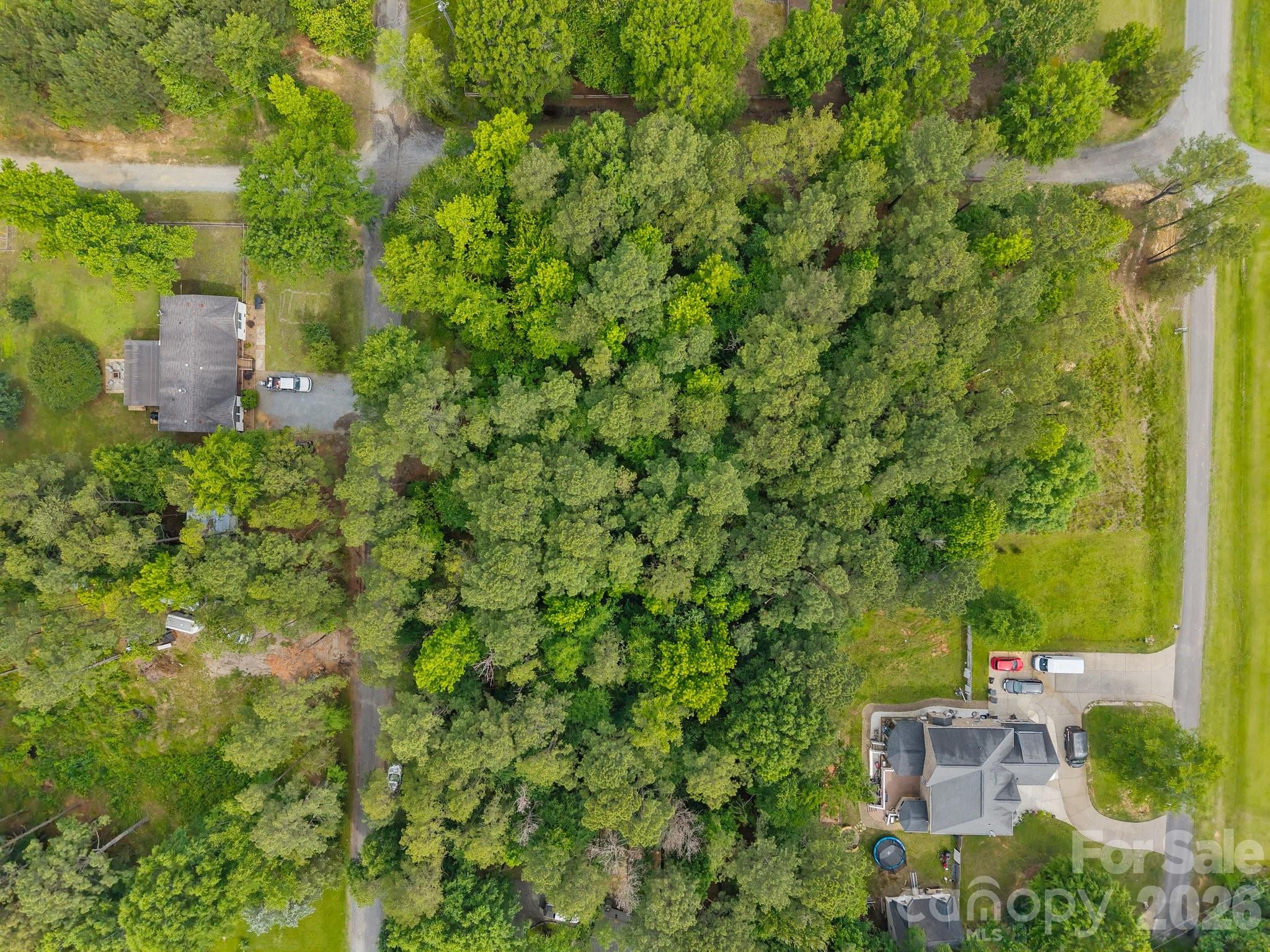 Lot at 000 Rose Drive, Indian Trail, photo 2 of 10