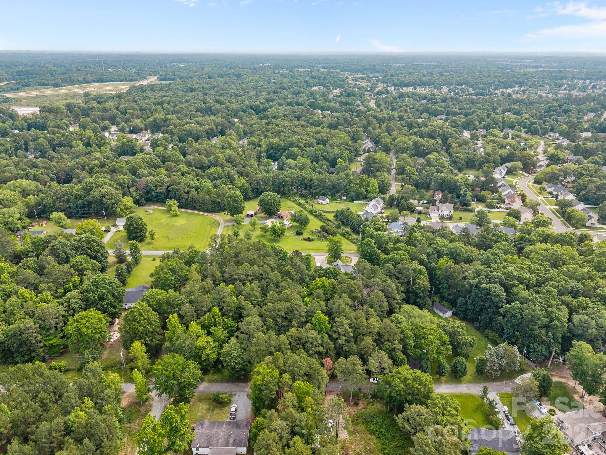 Lot at 000 Rose Drive, Indian Trail, photo 4 of 10