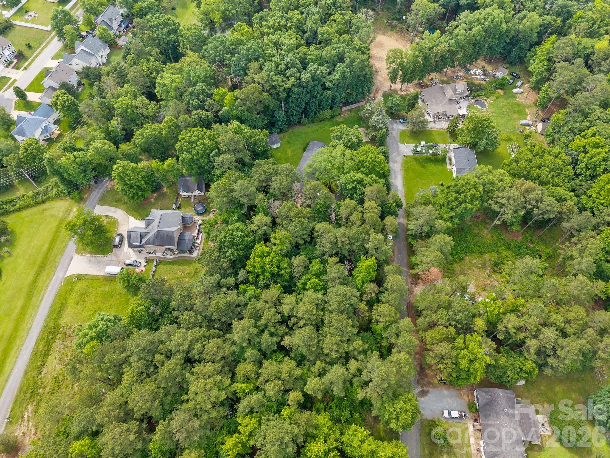 Lot at 000 Rose Drive, Indian Trail, photo 6 of 10