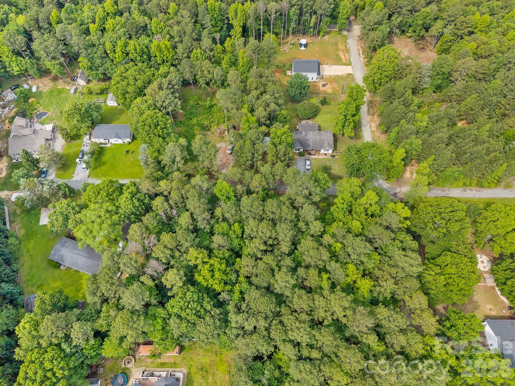 Lot at 000 Rose Drive, Indian Trail, photo 7 of 10
