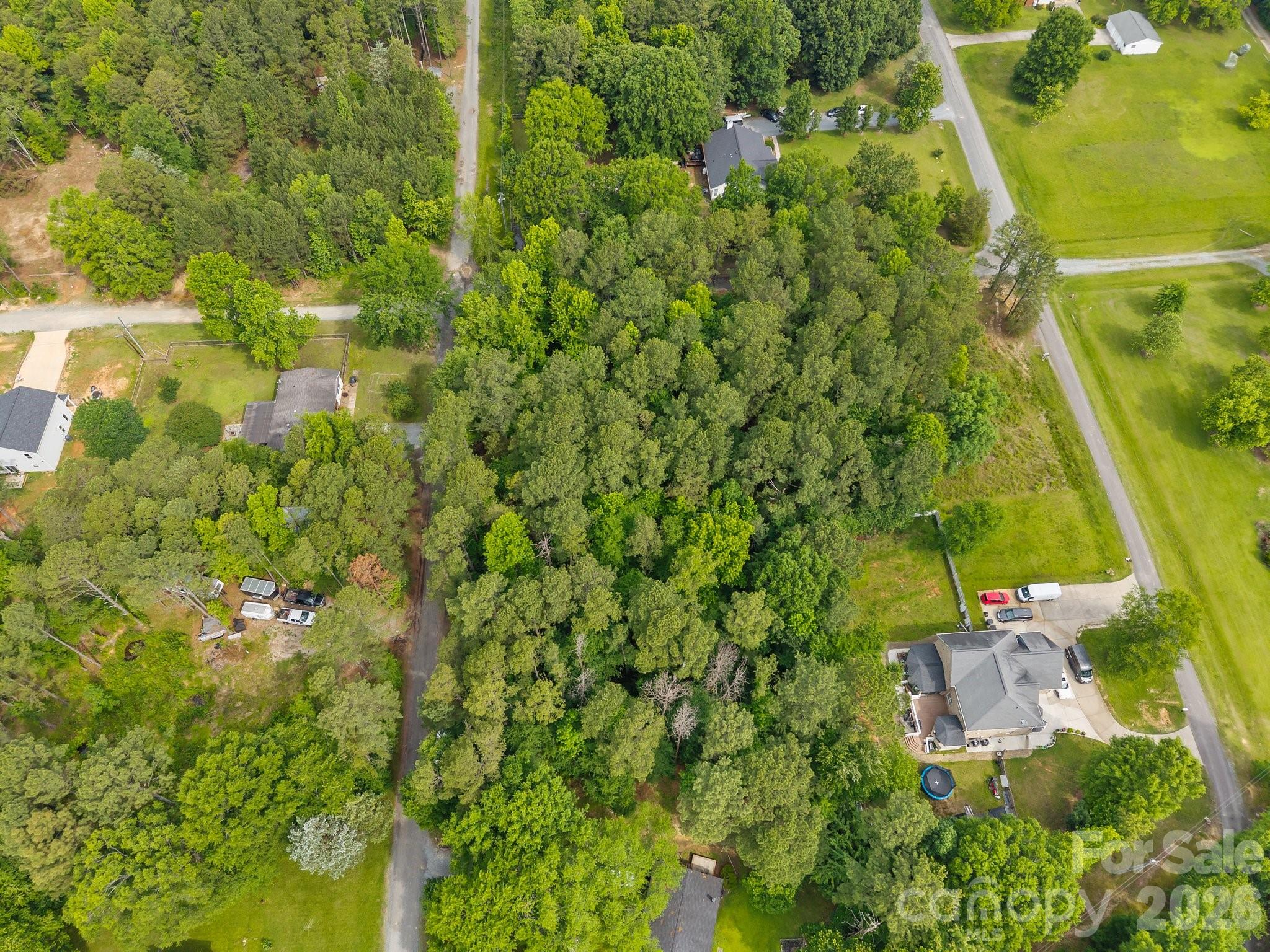Lot at 000 Rose Drive, Indian Trail, photo 8 of 10
