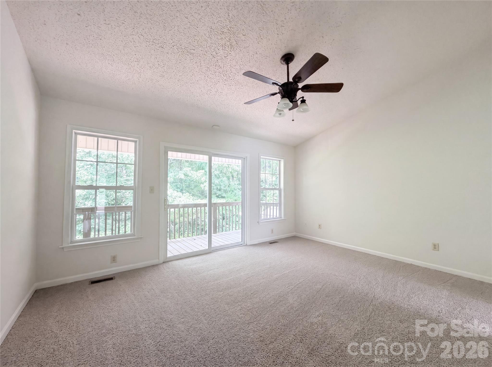 Staged Photo - 221 Grandview Drive, Statesville