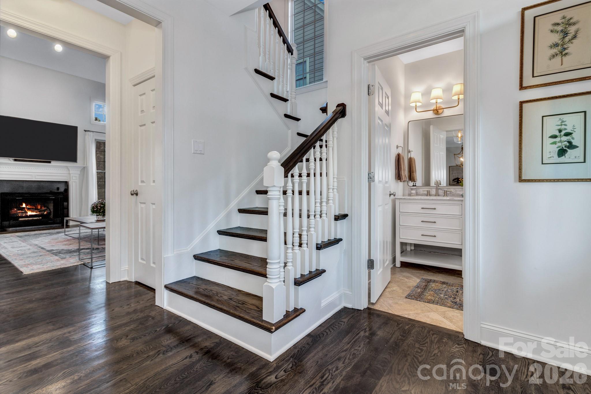 Foyer - 46 Stone House Road, Arden