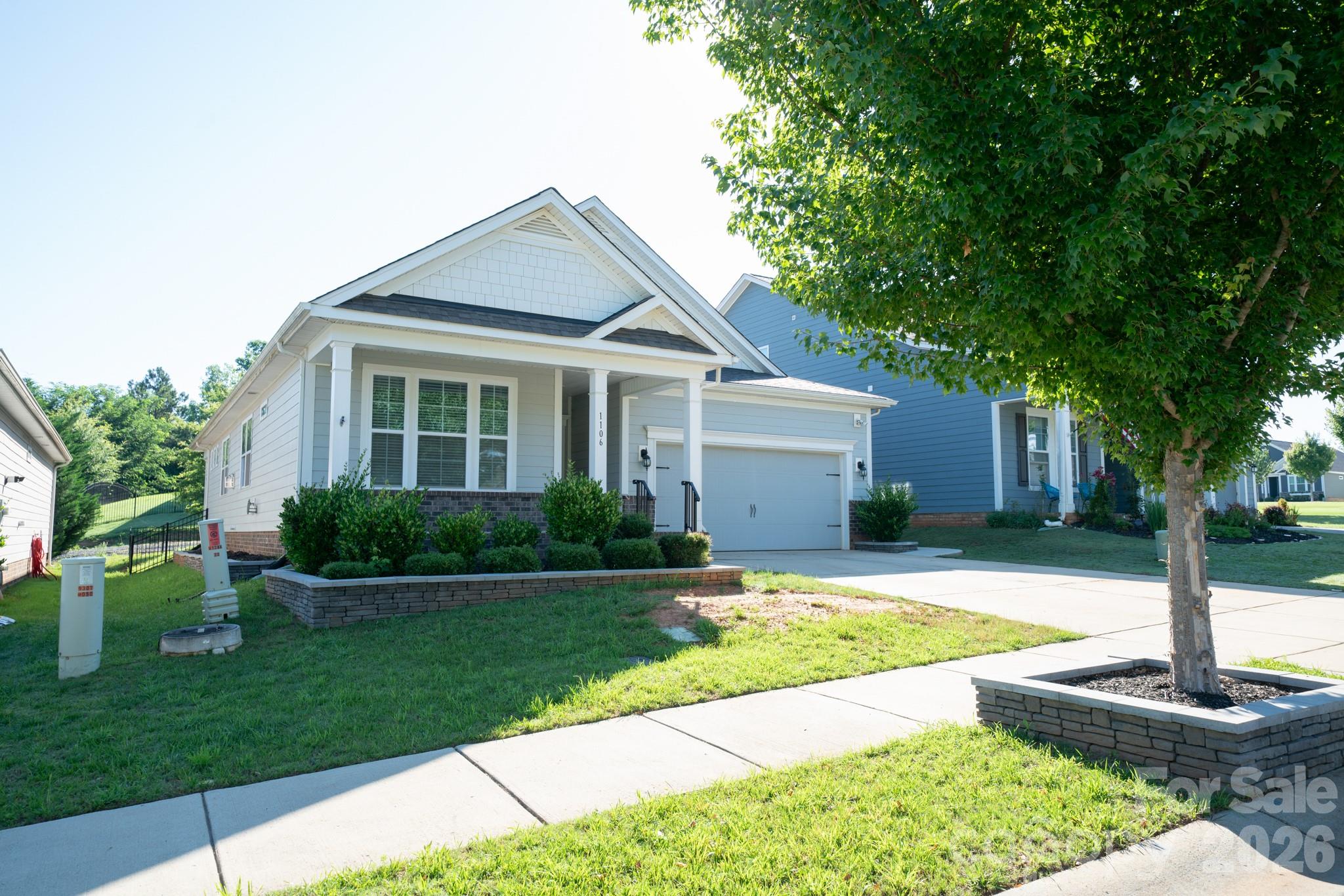 1106 Eddisbury Cove