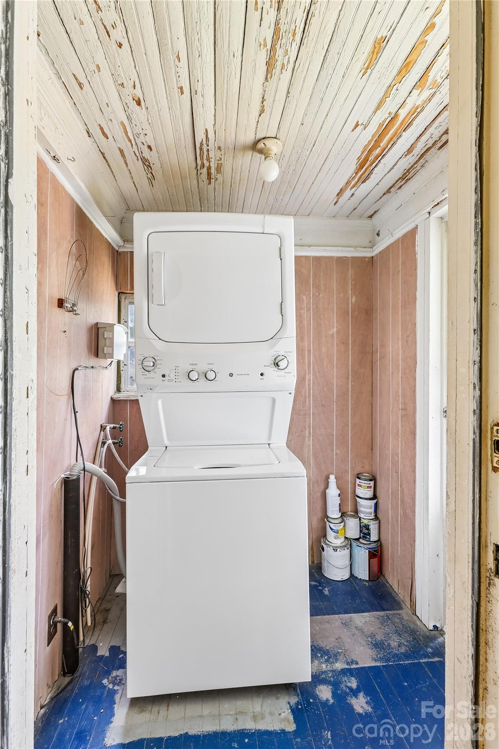 Laundry Room - 1010 Desoto Avenue, Kannapolis