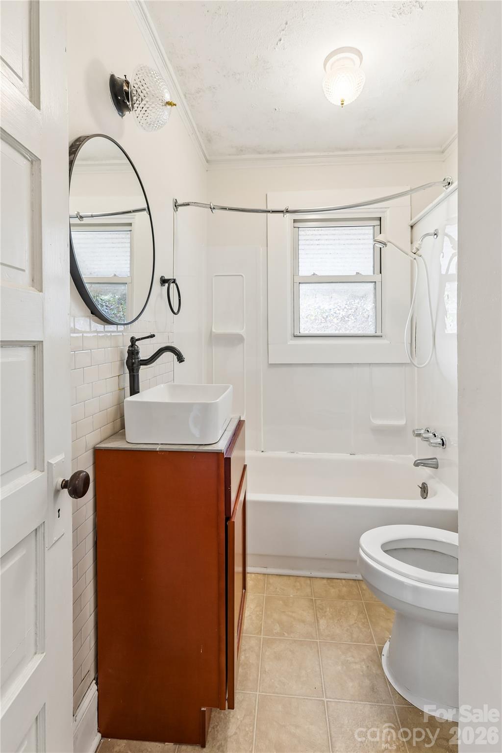 Bathroom - 1010 Desoto Avenue, Kannapolis