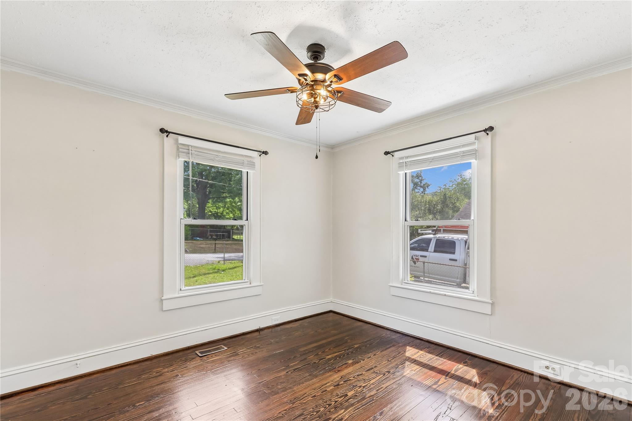 Bedroom 1 - 1010 Desoto Avenue, Kannapolis
