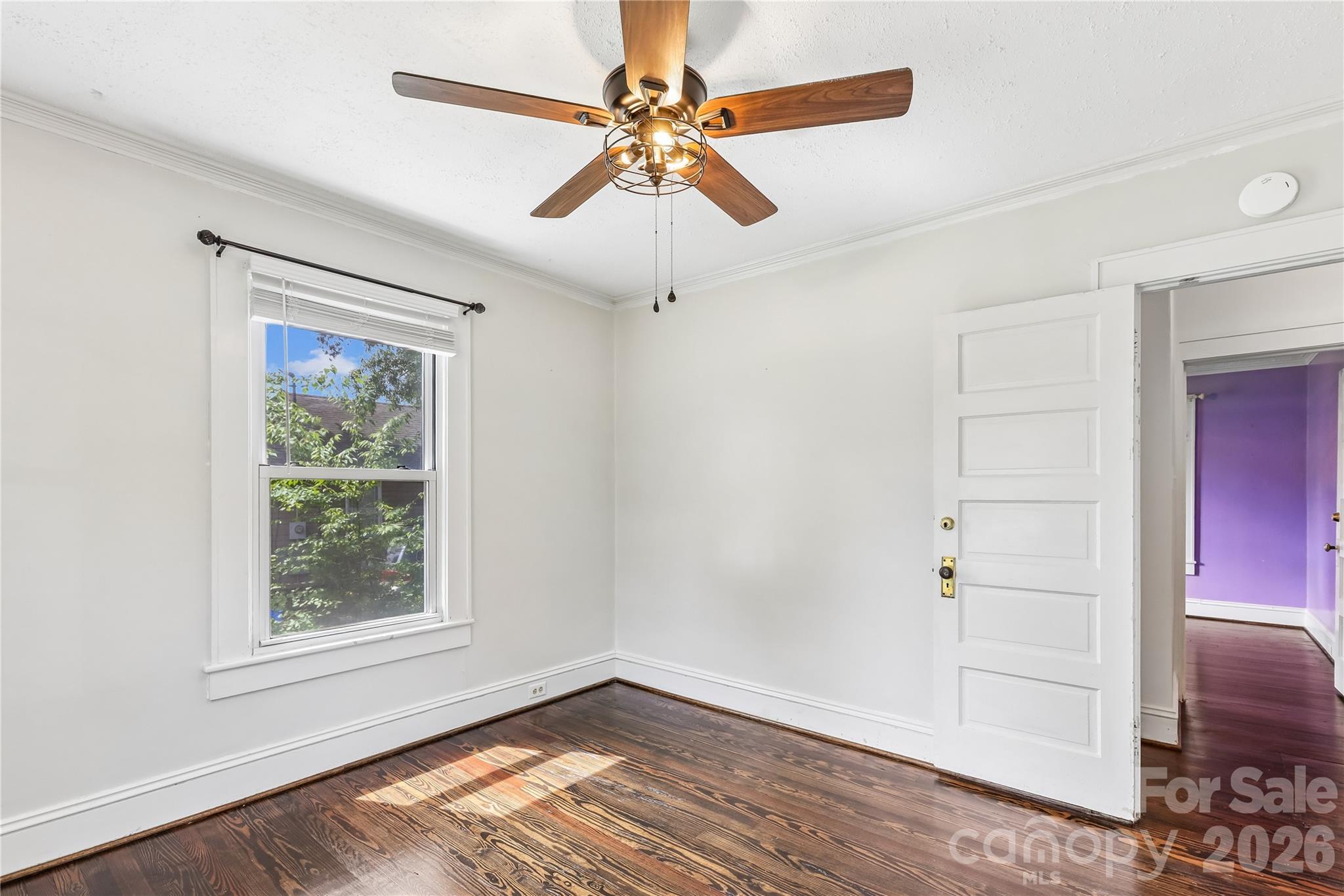 Bedroom 1 - 1010 Desoto Avenue, Kannapolis