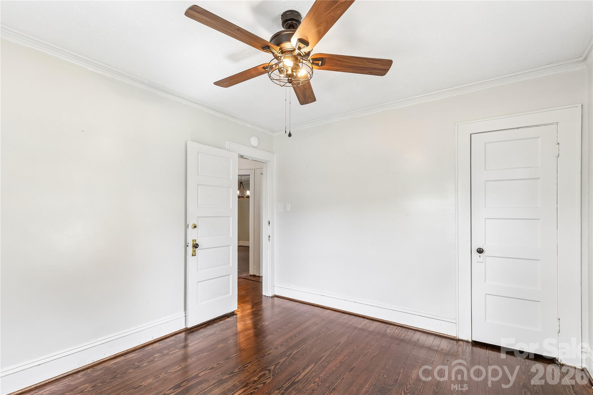 Bedroom 1 - 1010 Desoto Avenue, Kannapolis